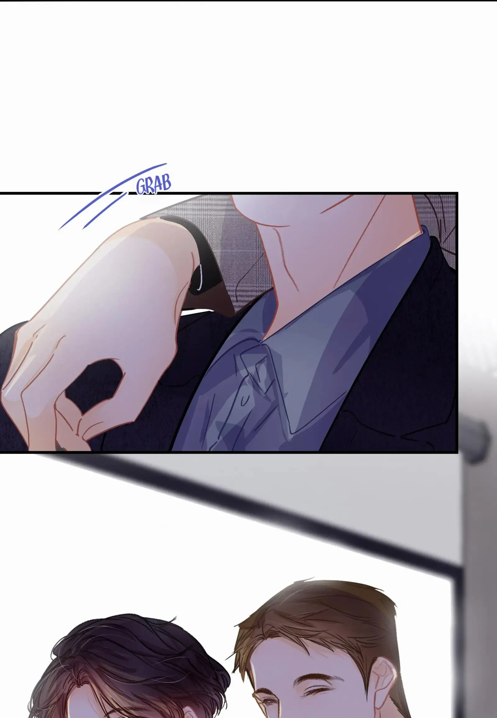 Turing Code (Official) - Chapter 28 manhwa