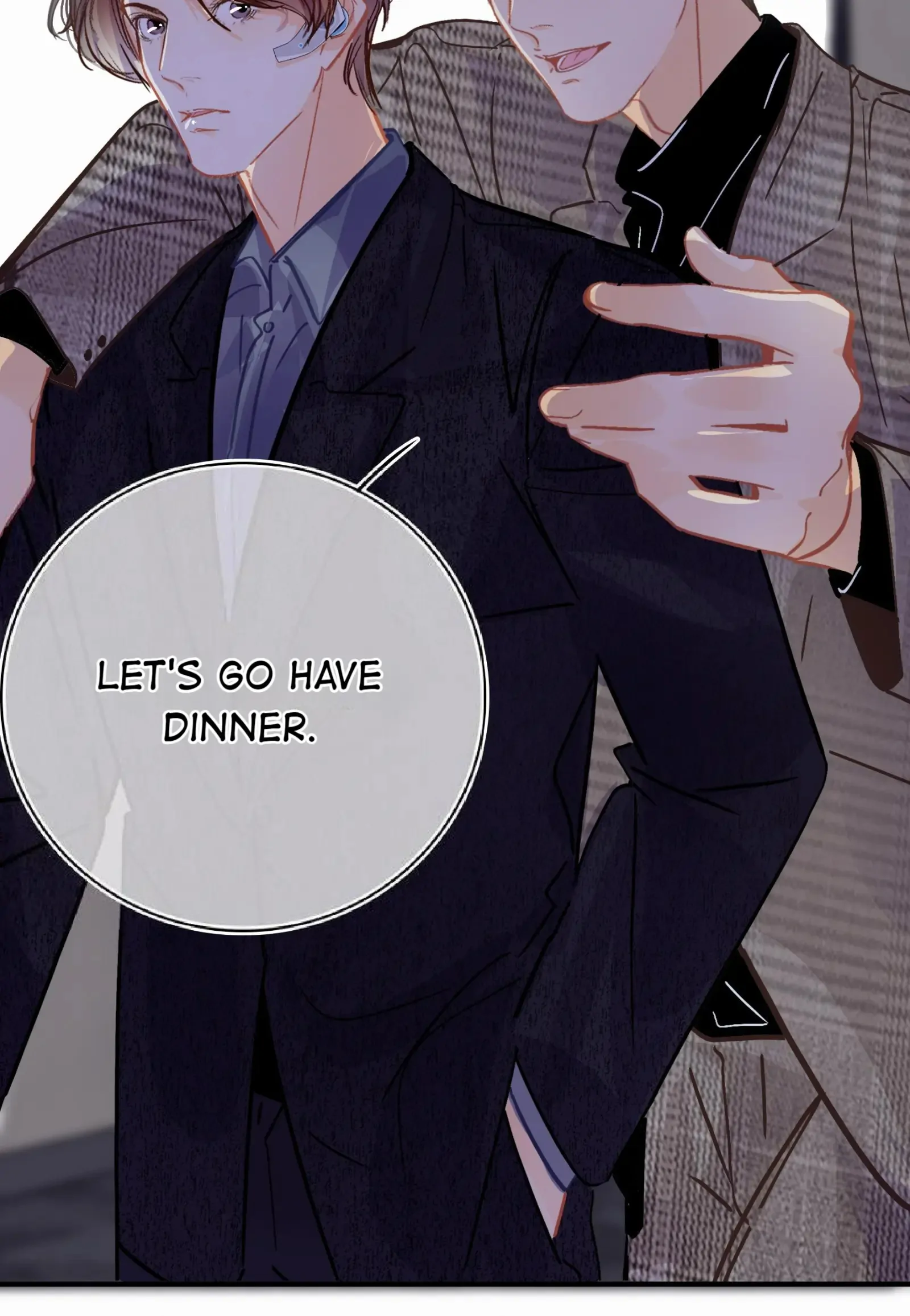 Turing Code (Official) - Chapter 28 manhwa