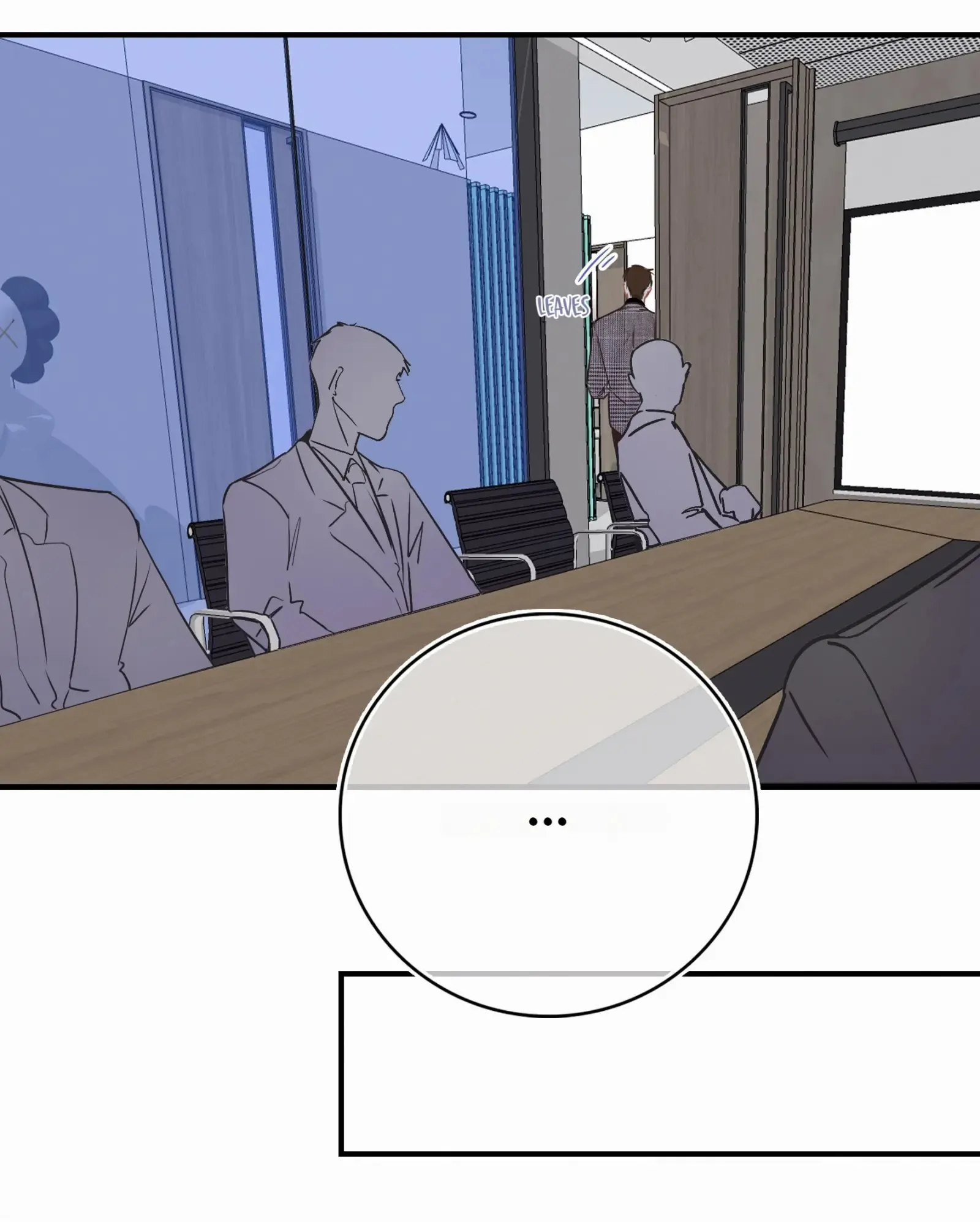 Turing Code (Official) - Chapter 28 manhwa