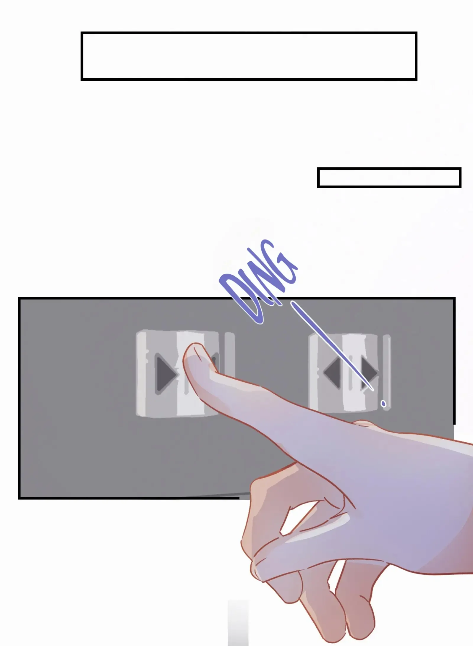 Turing Code (Official) - Chapter 28 manhwa