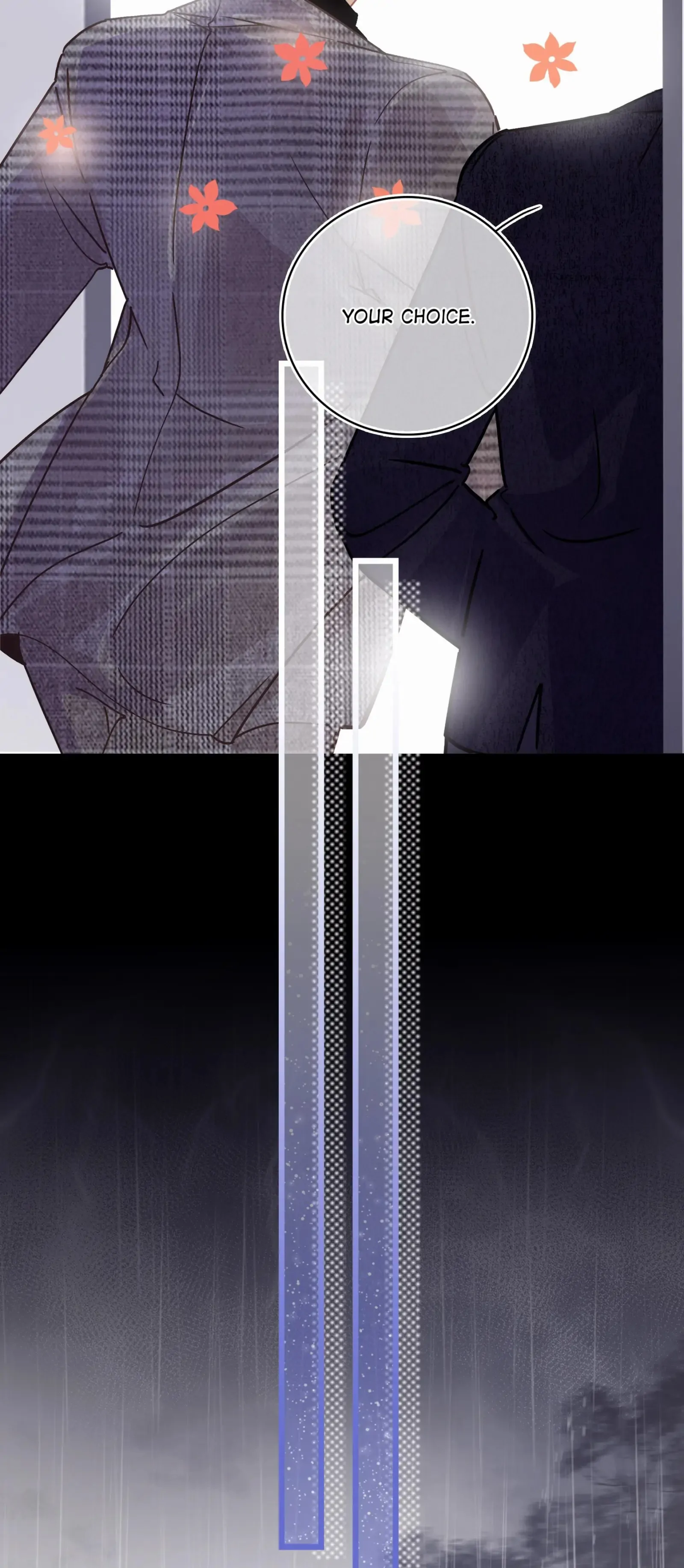 Turing Code (Official) - Chapter 28 manhwa