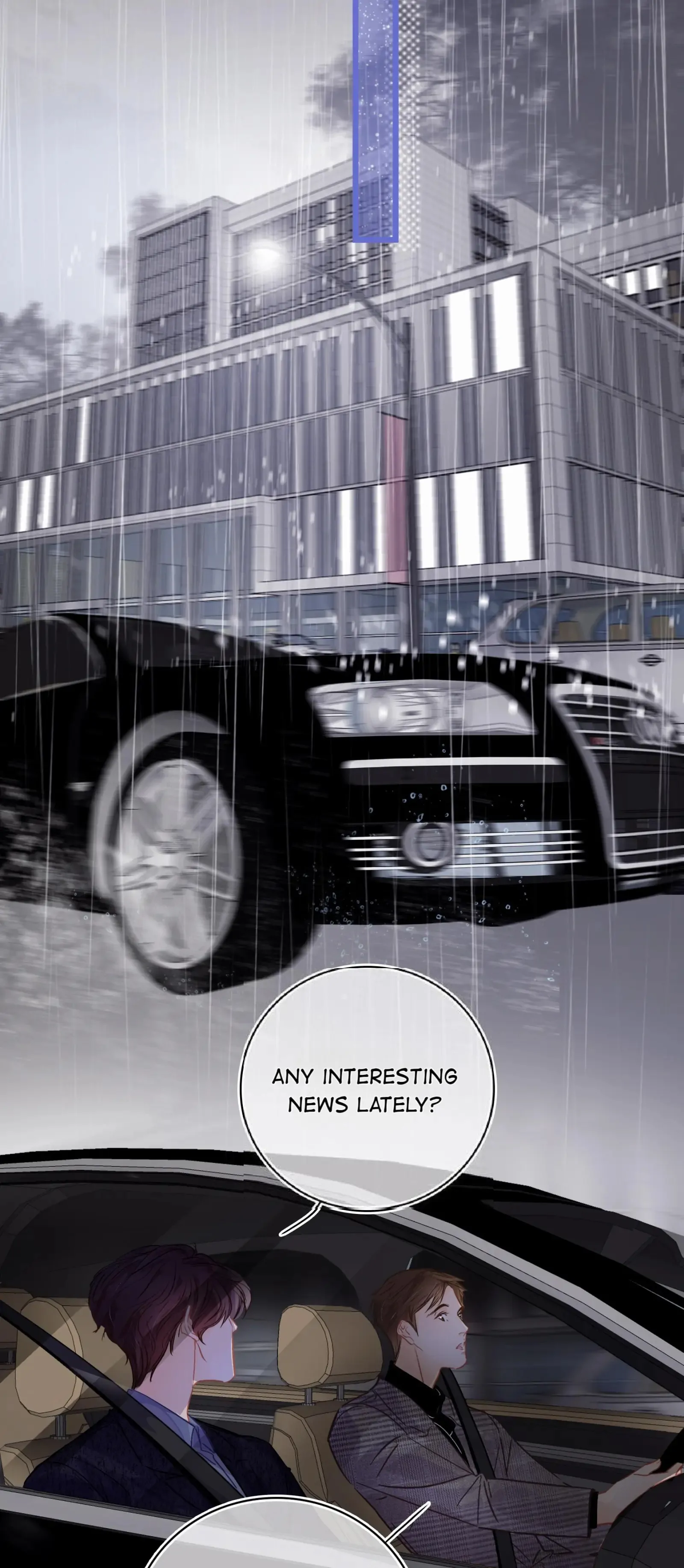 Turing Code (Official) - Chapter 28 manhwa