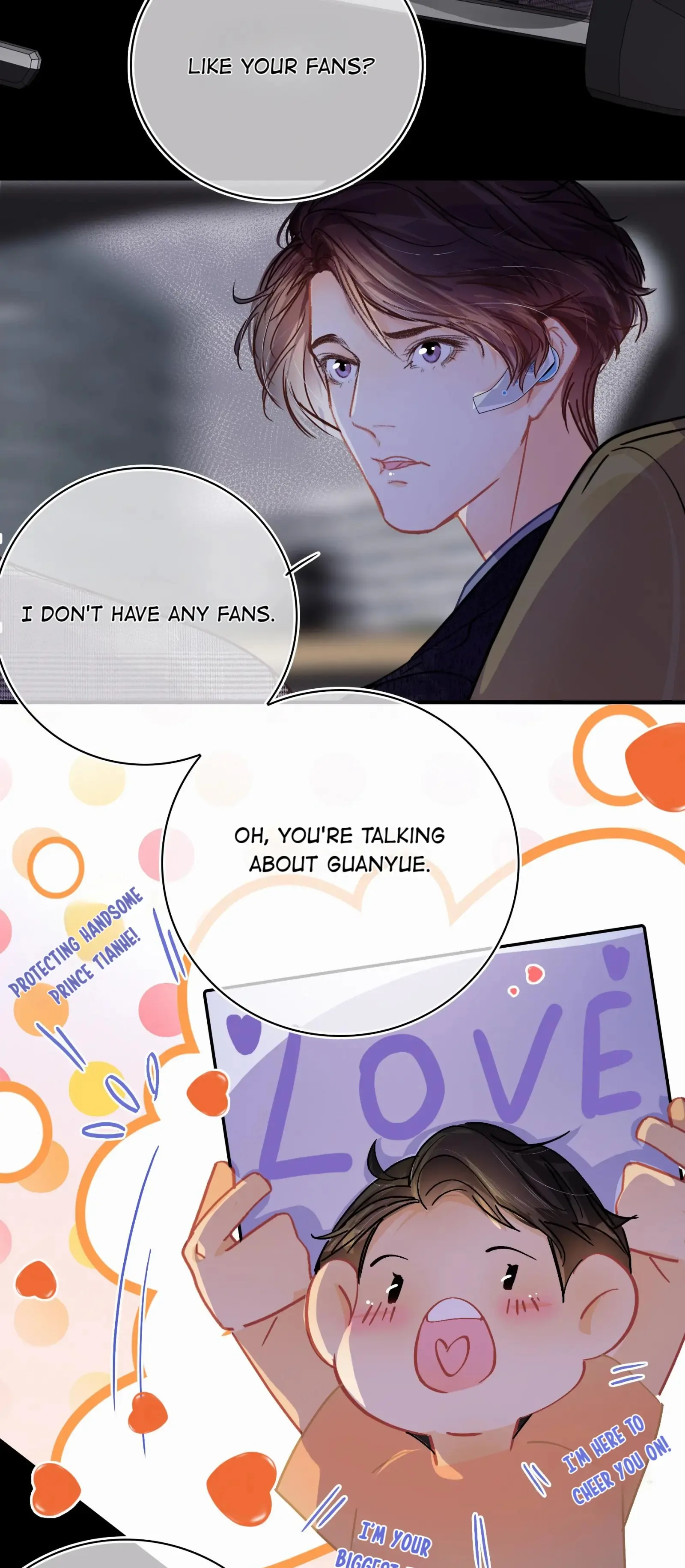 Turing Code (Official) - Chapter 28 manhwa