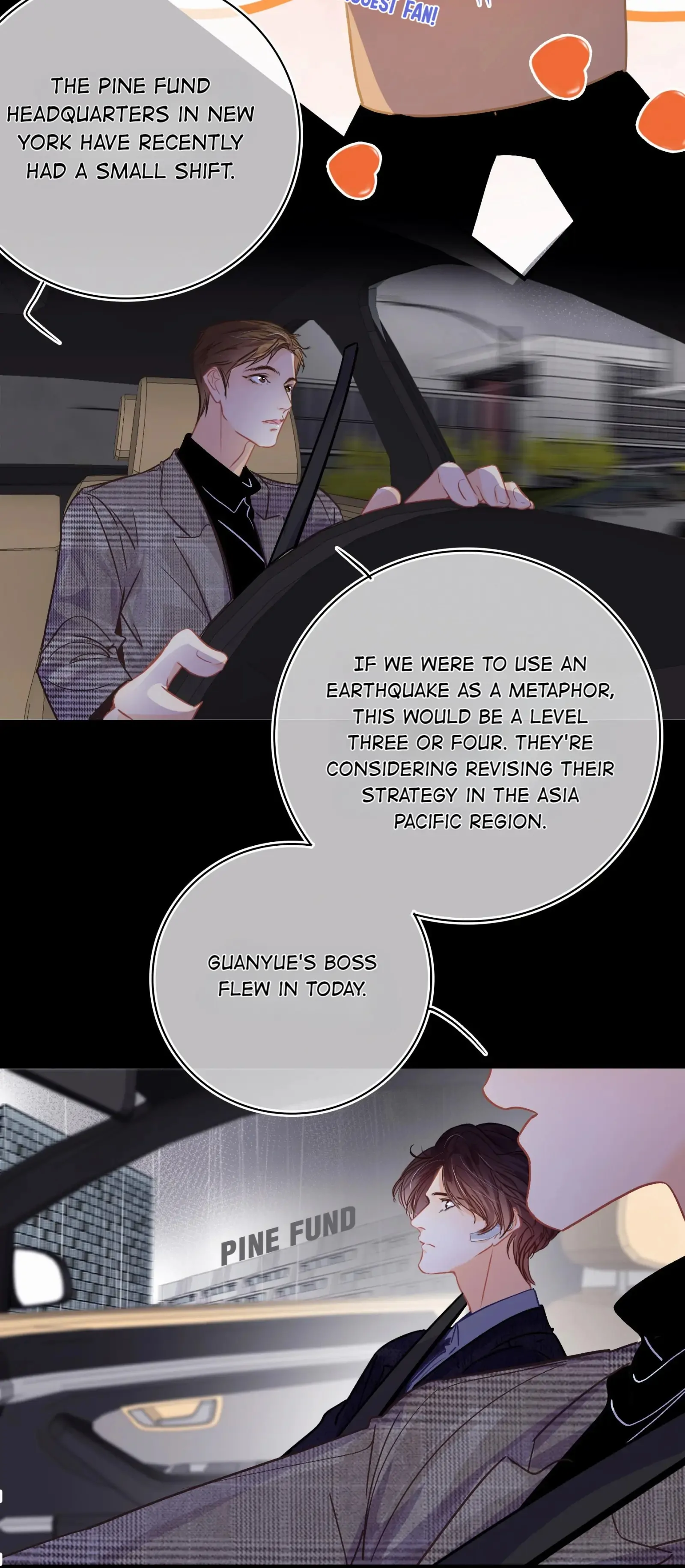 Turing Code (Official) - Chapter 28 manhwa