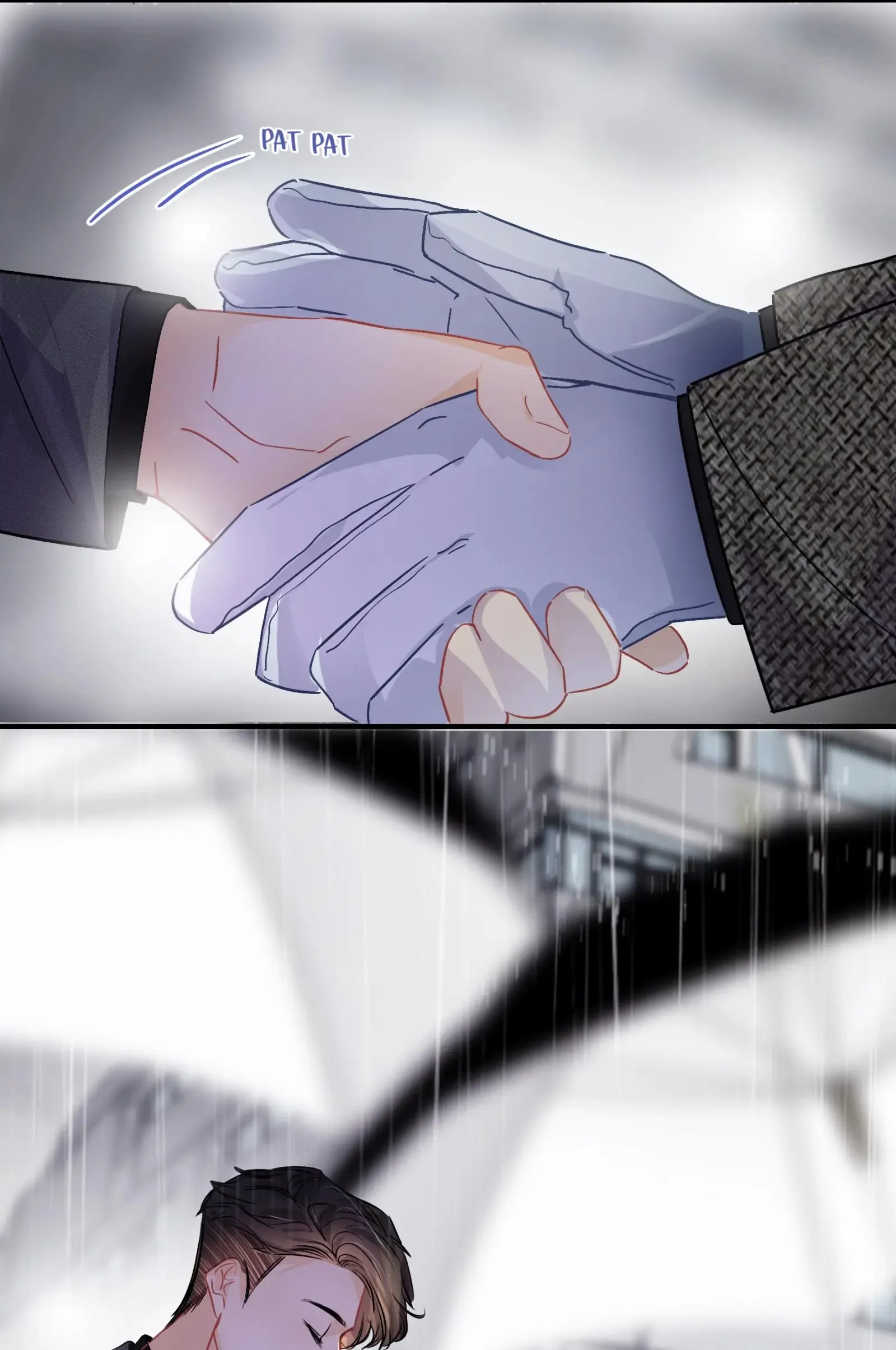Turing Code (Official) - Chapter 28 manhwa
