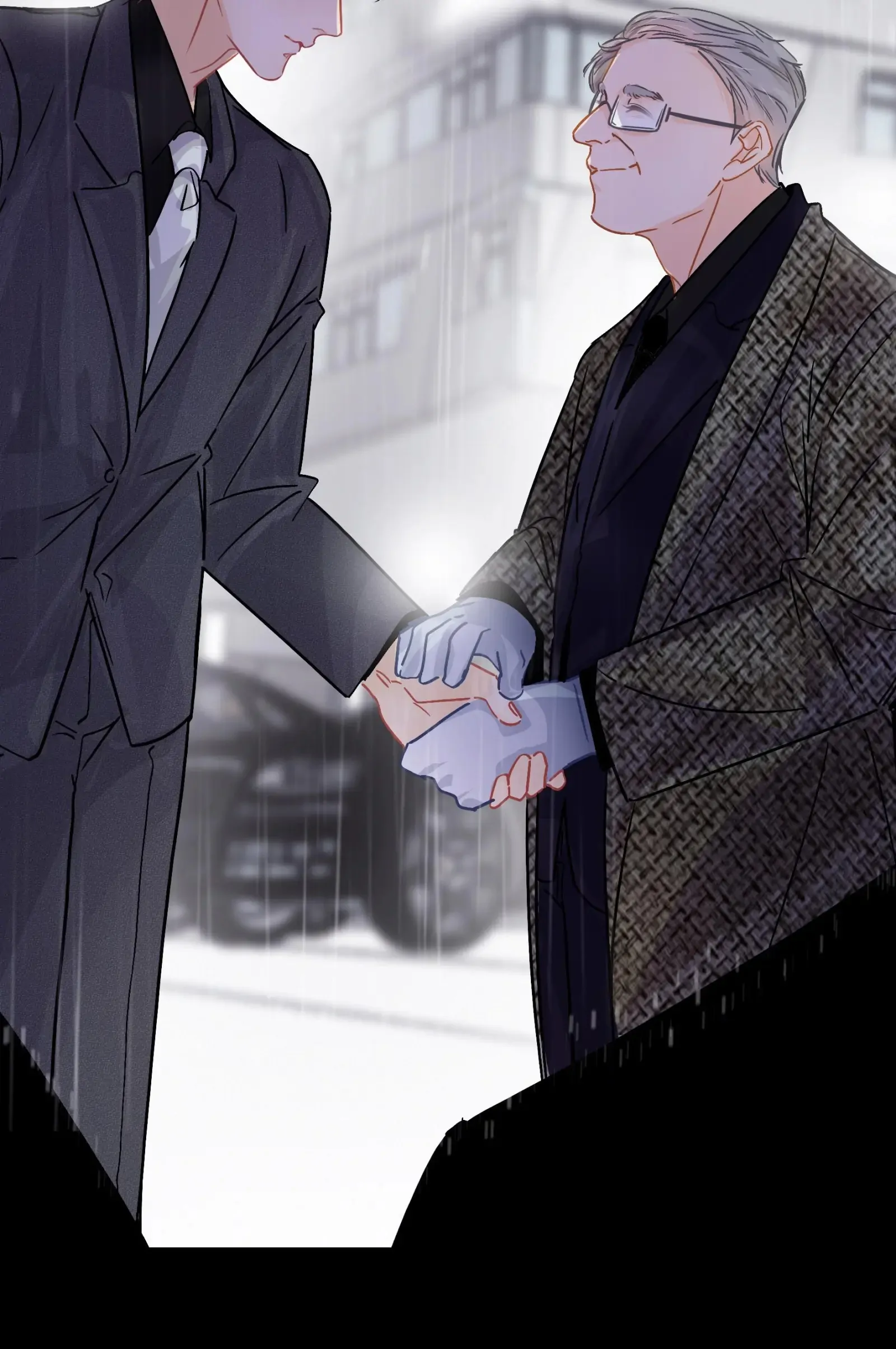 Turing Code (Official) - Chapter 28 manhwa