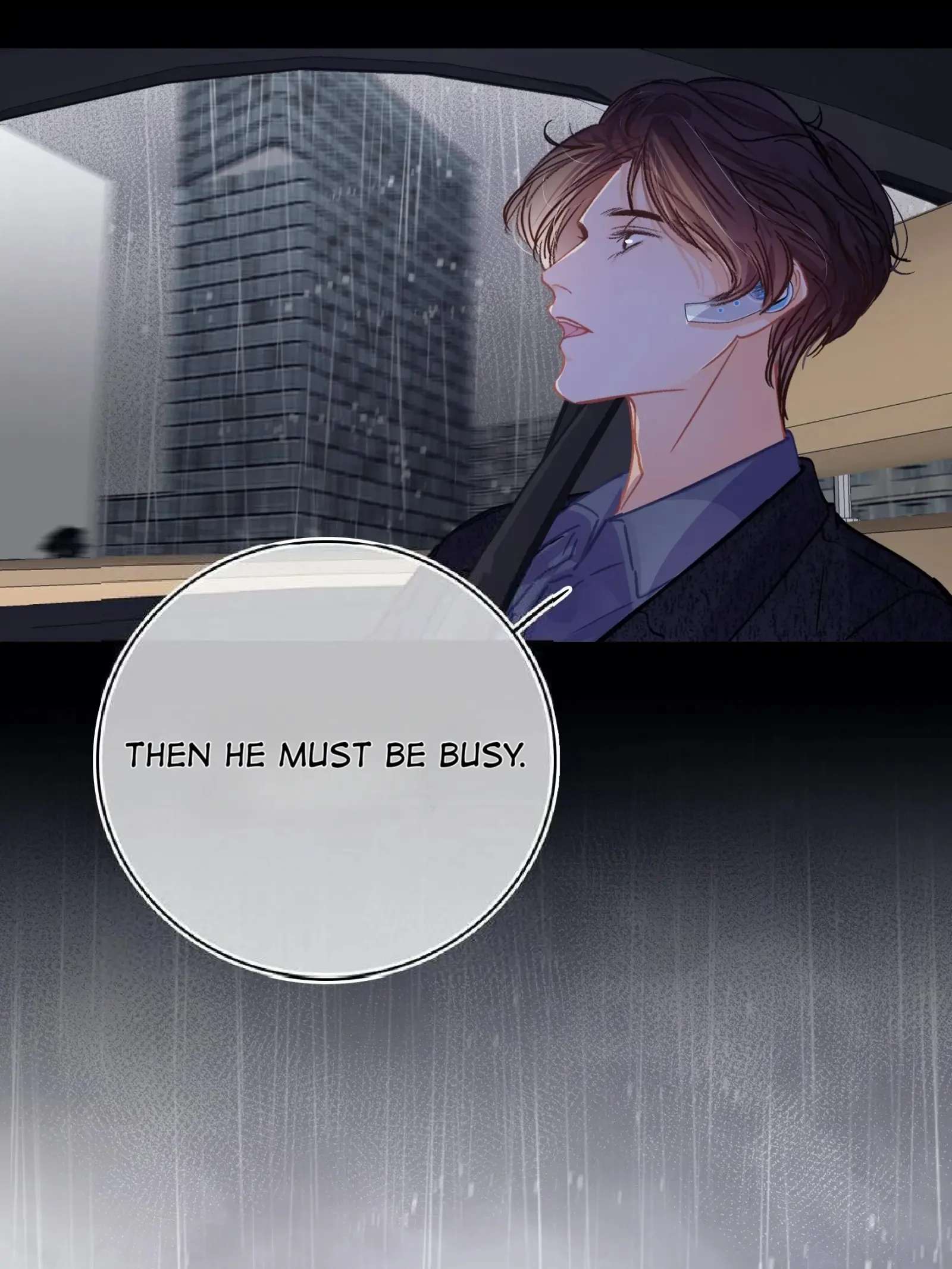 Turing Code (Official) - Chapter 28 manhwa