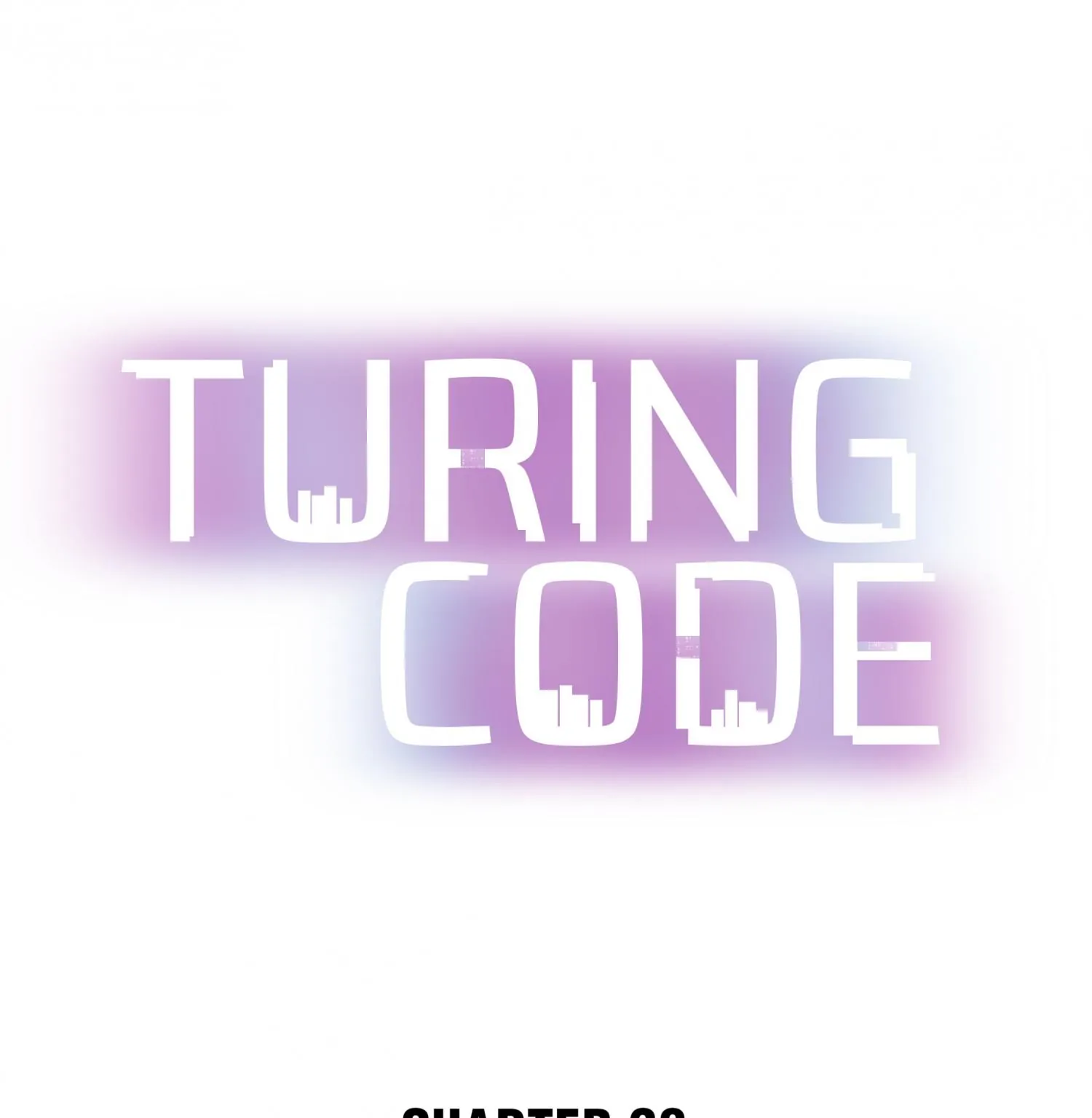 Turing Code (Official) - Chapter 29 manhwa