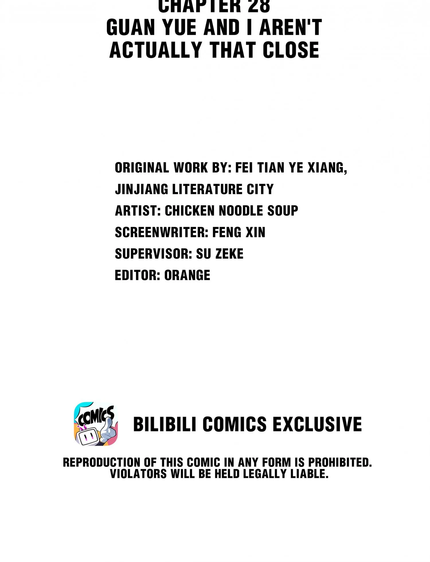 Turing Code (Official) - Chapter 29 manhwa