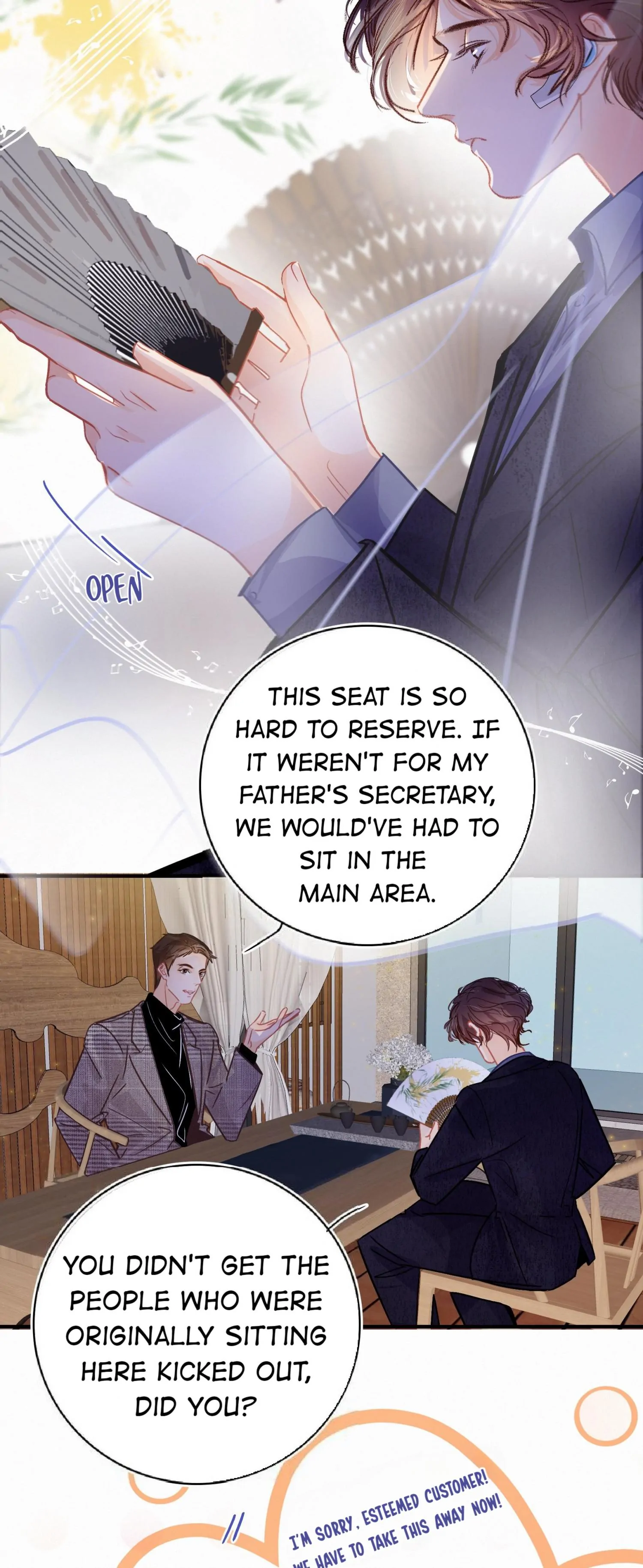 Turing Code (Official) - Chapter 29 manhwa