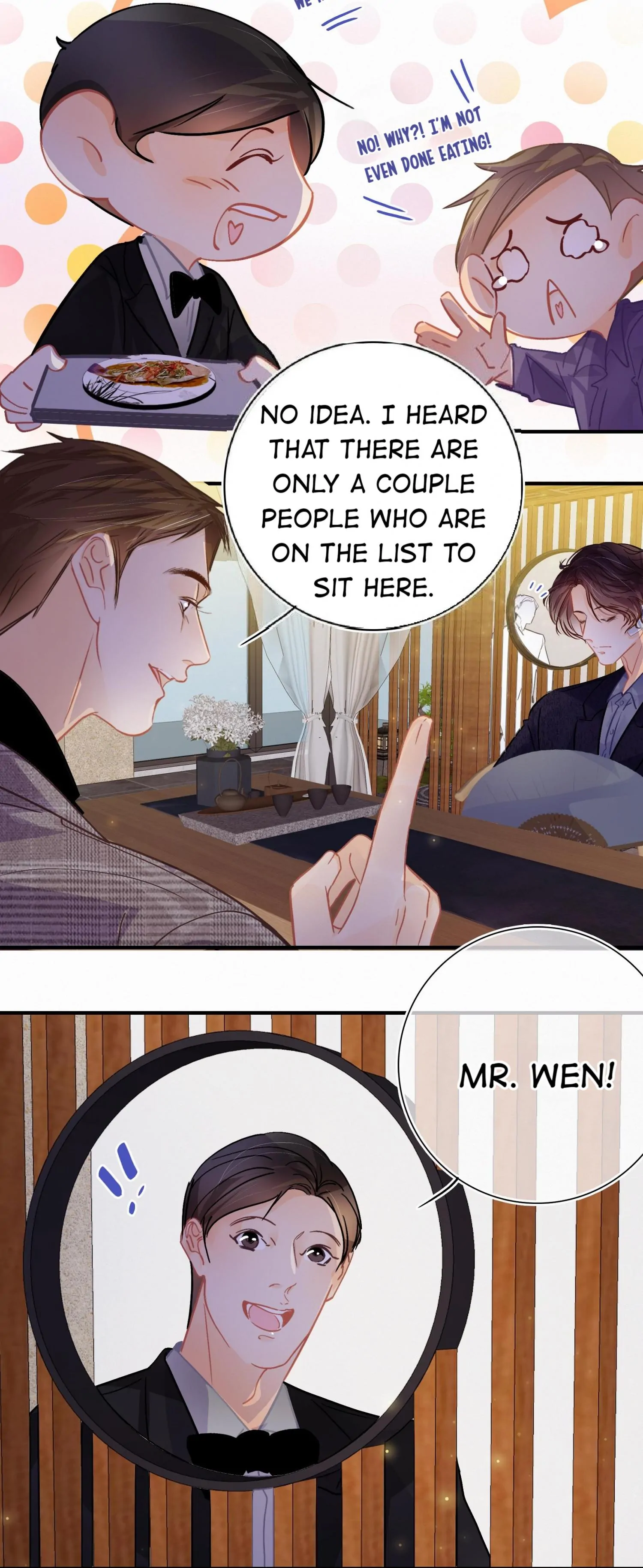 Turing Code (Official) - Chapter 29 manhwa