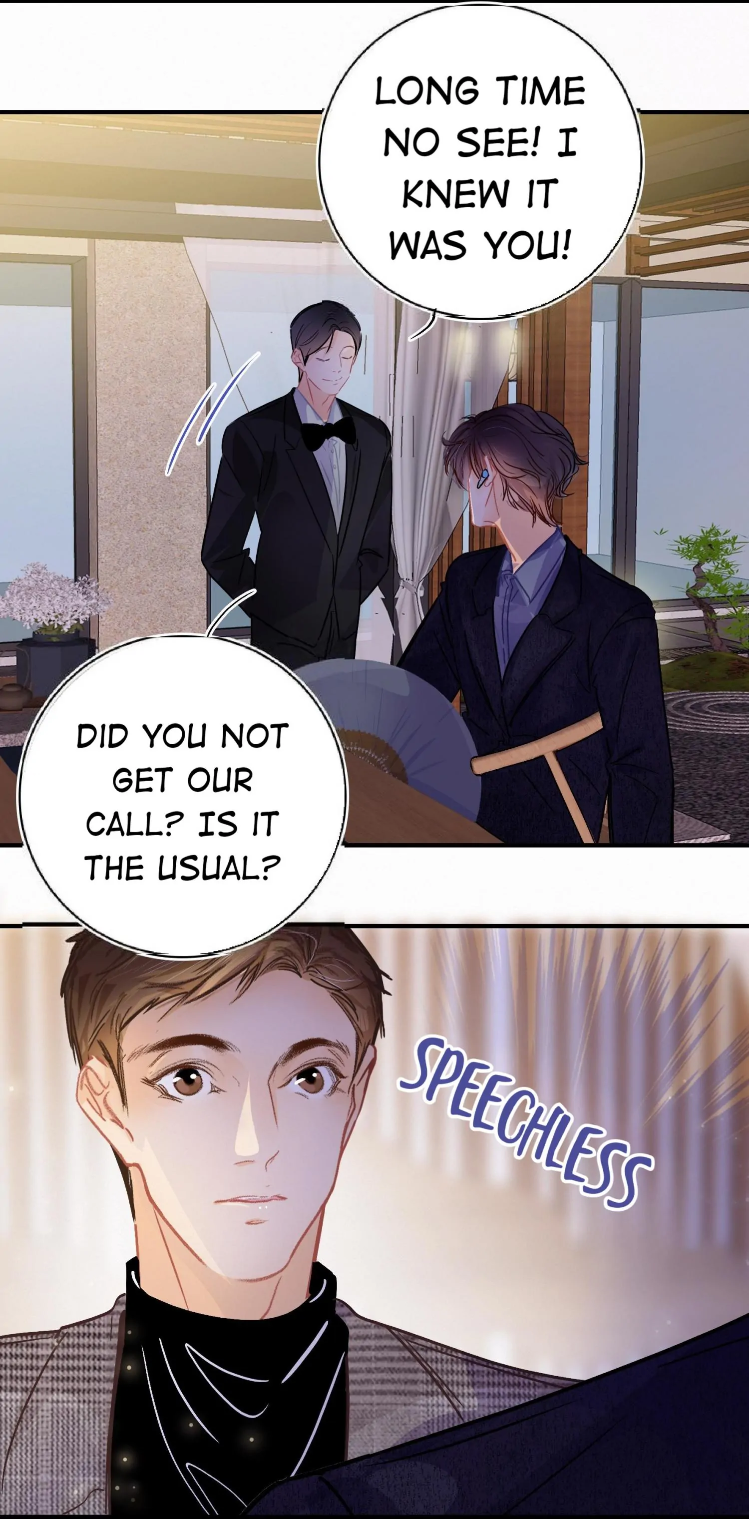 Turing Code (Official) - Chapter 29 manhwa