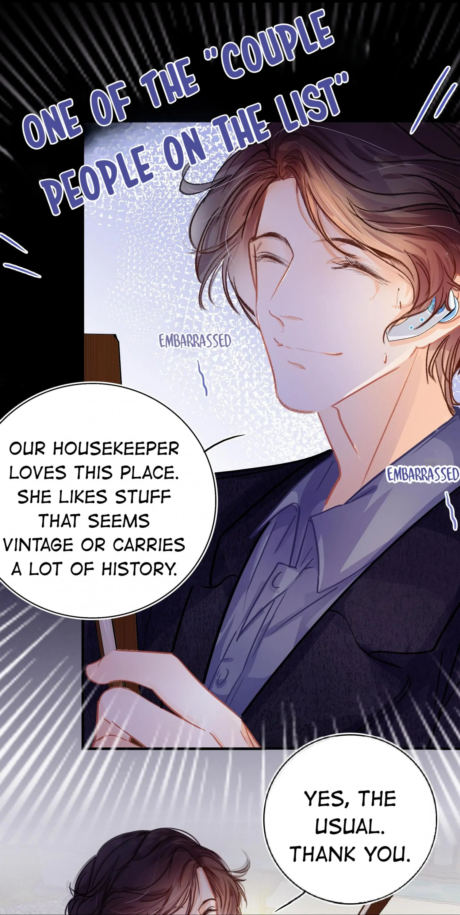 Turing Code (Official) - Chapter 29 manhwa