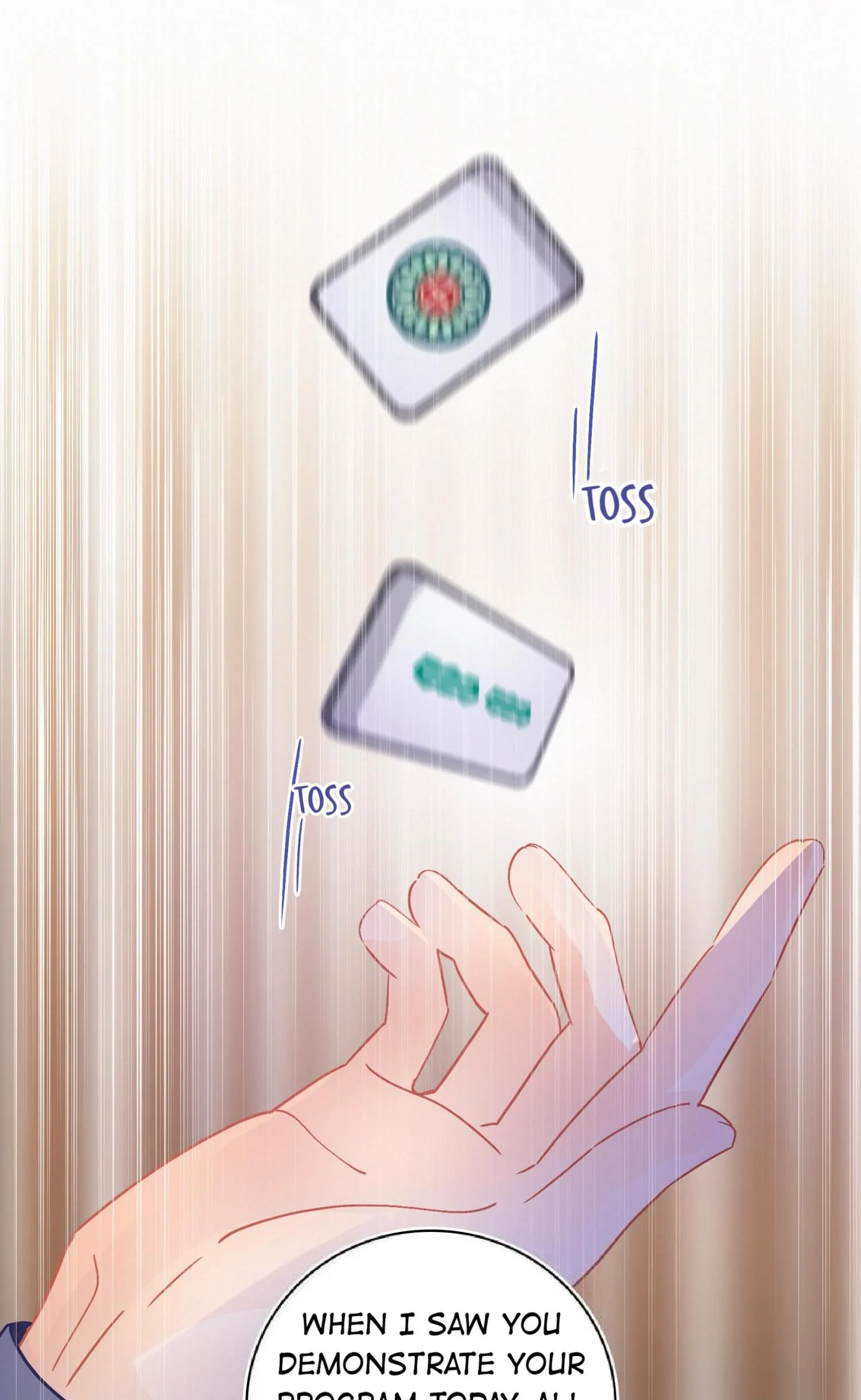 Turing Code (Official) - Chapter 29 manhwa