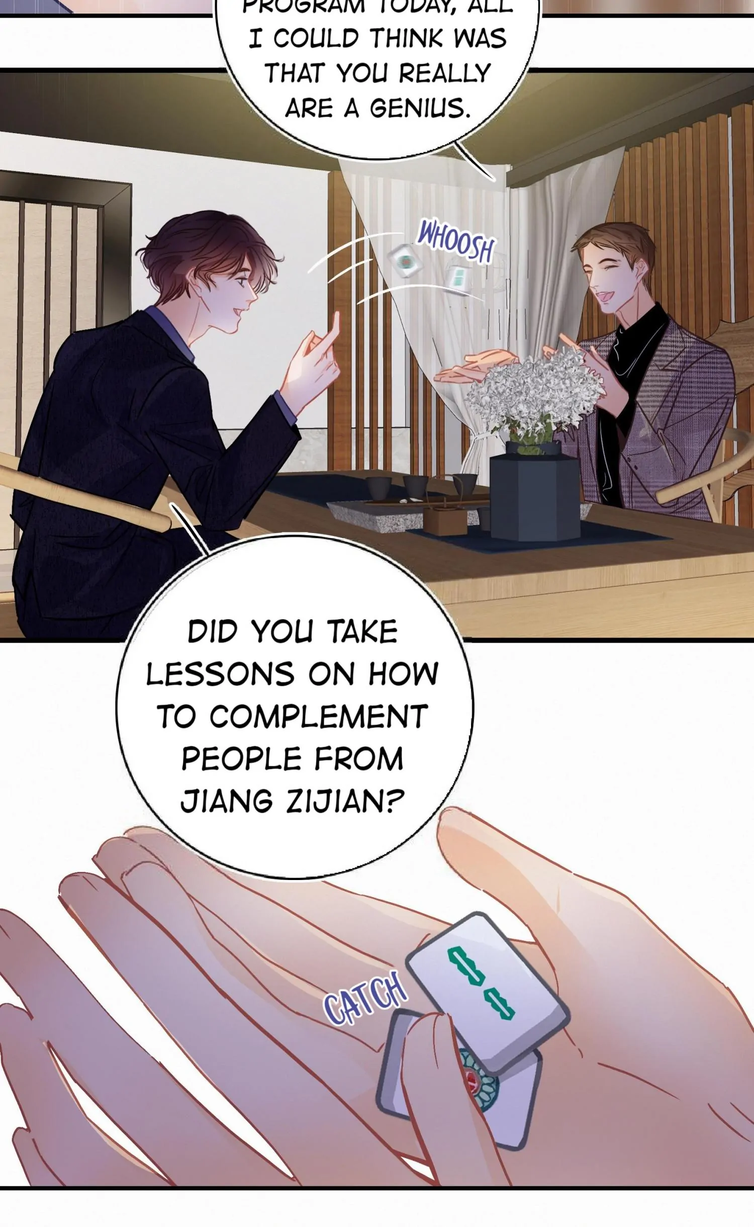 Turing Code (Official) - Chapter 29 manhwa