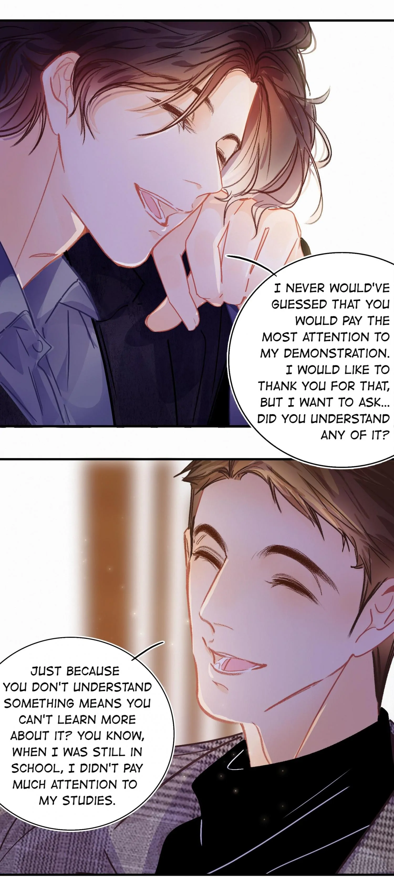 Turing Code (Official) - Chapter 29 manhwa