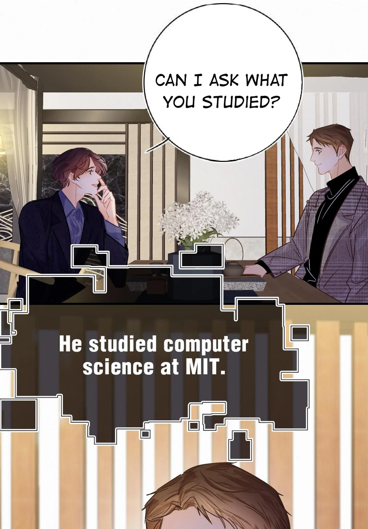 Turing Code (Official) - Chapter 29 manhwa