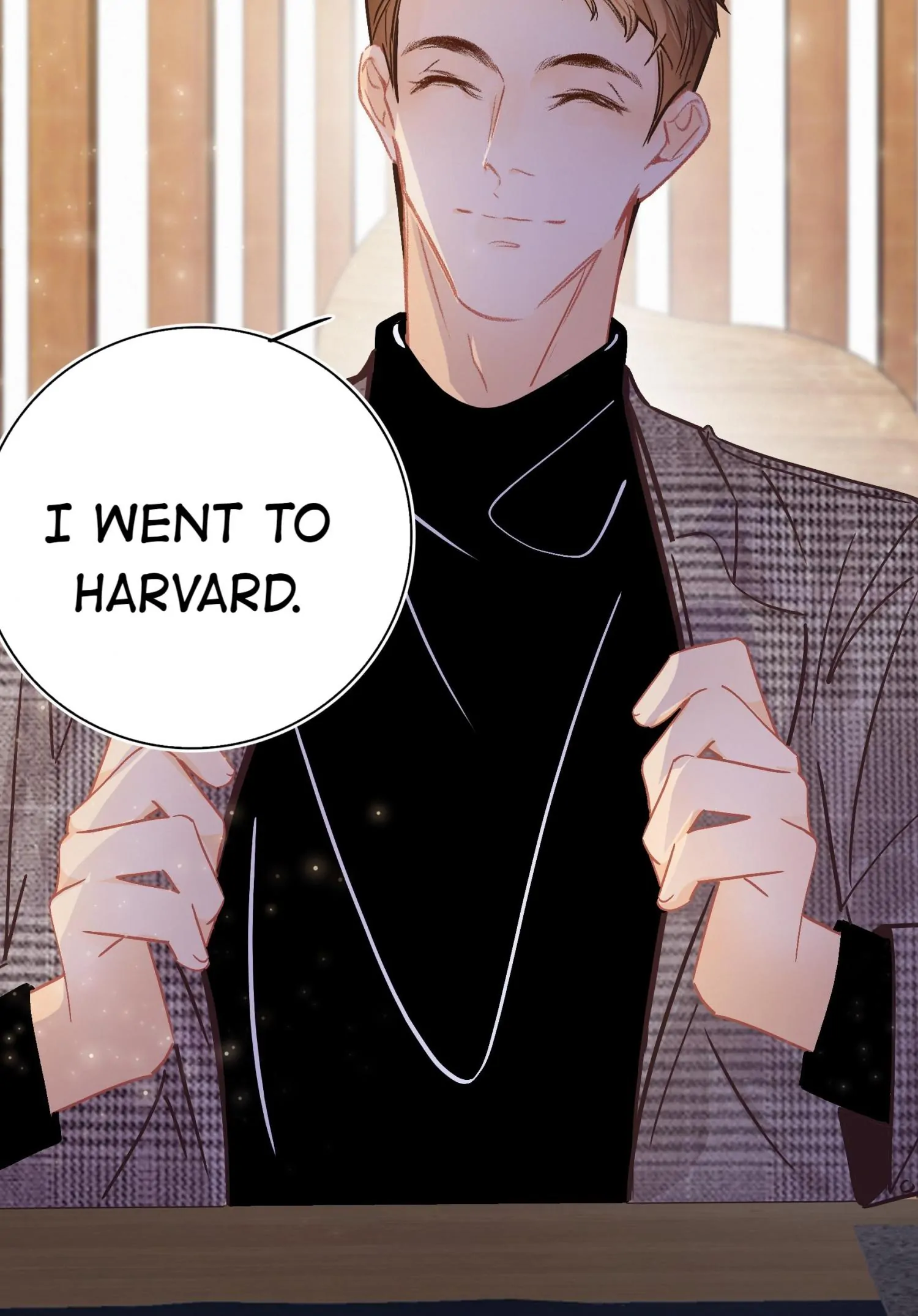 Turing Code (Official) - Chapter 29 manhwa