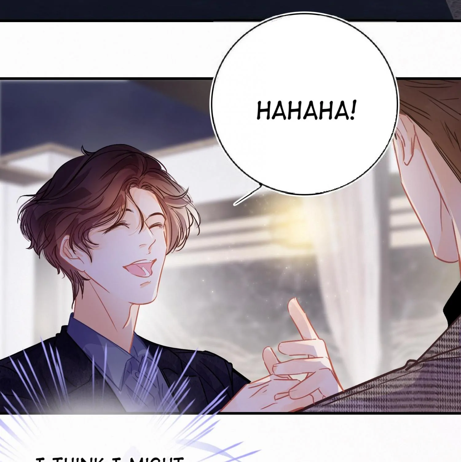 Turing Code (Official) - Chapter 29 manhwa