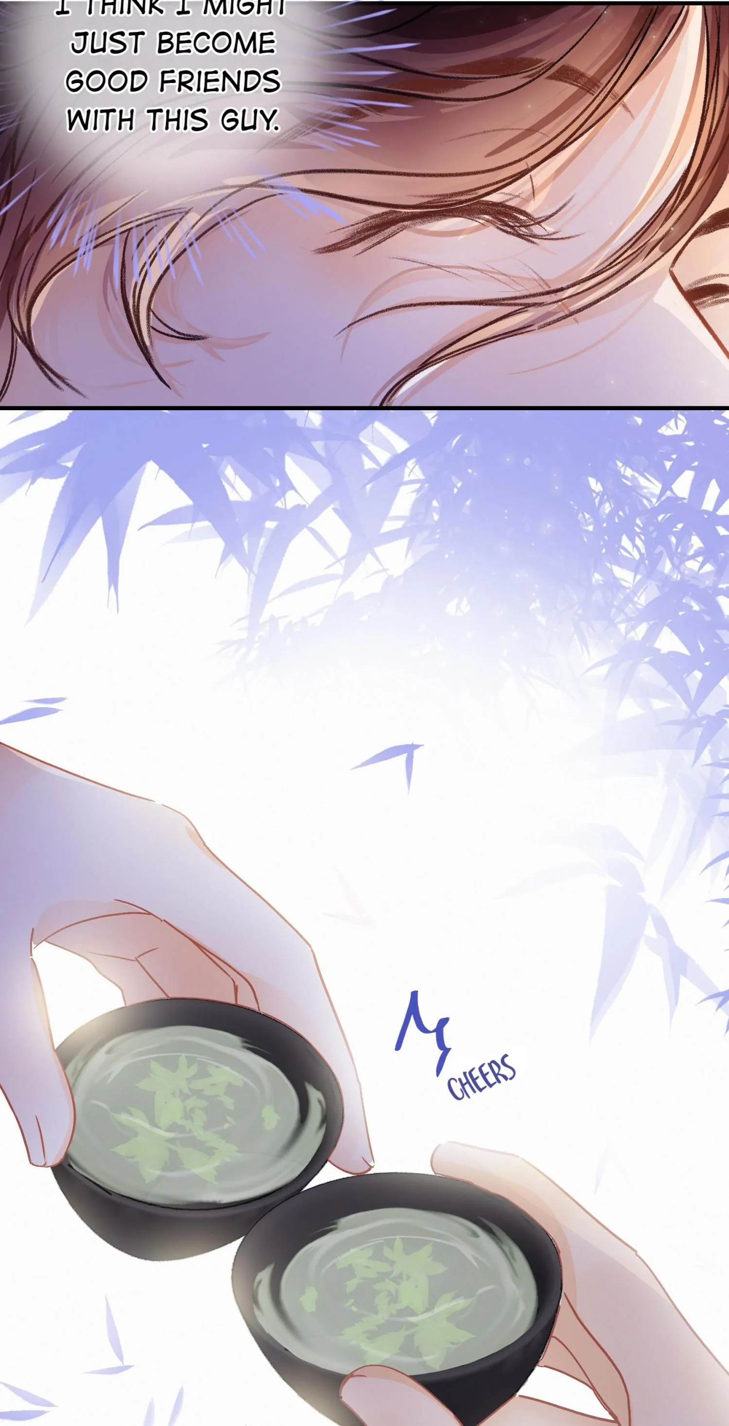 Turing Code (Official) - Chapter 29 manhwa