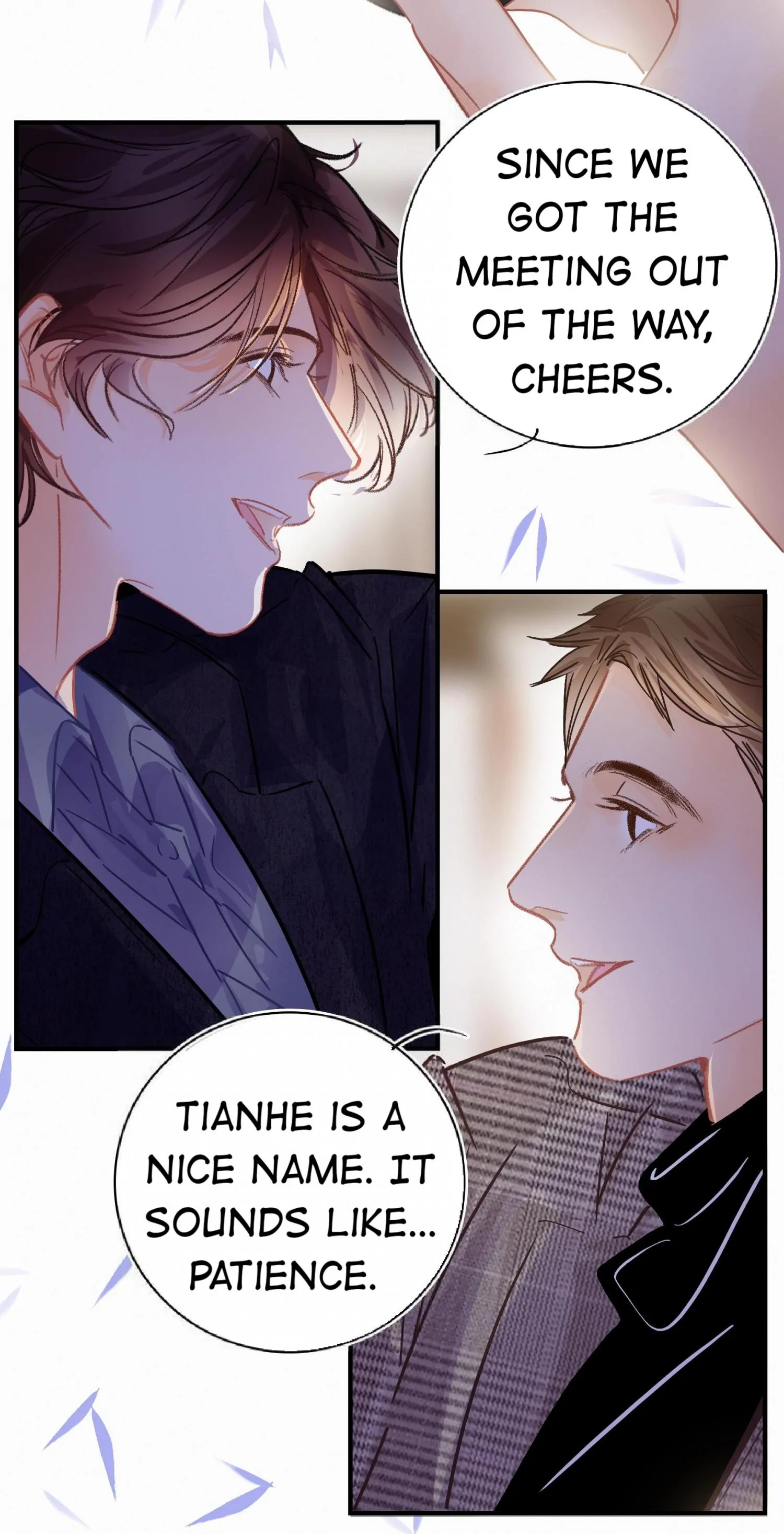 Turing Code (Official) - Chapter 29 manhwa