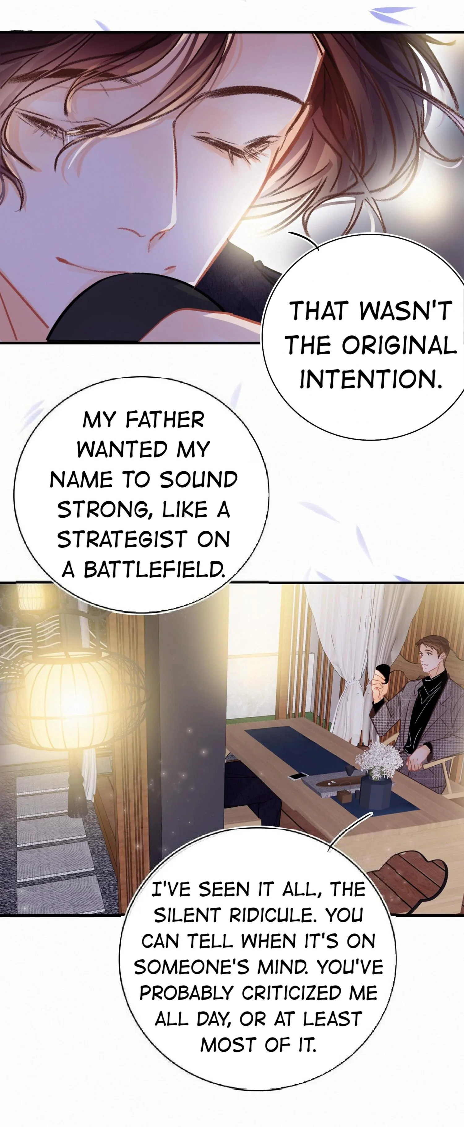 Turing Code (Official) - Chapter 29 manhwa