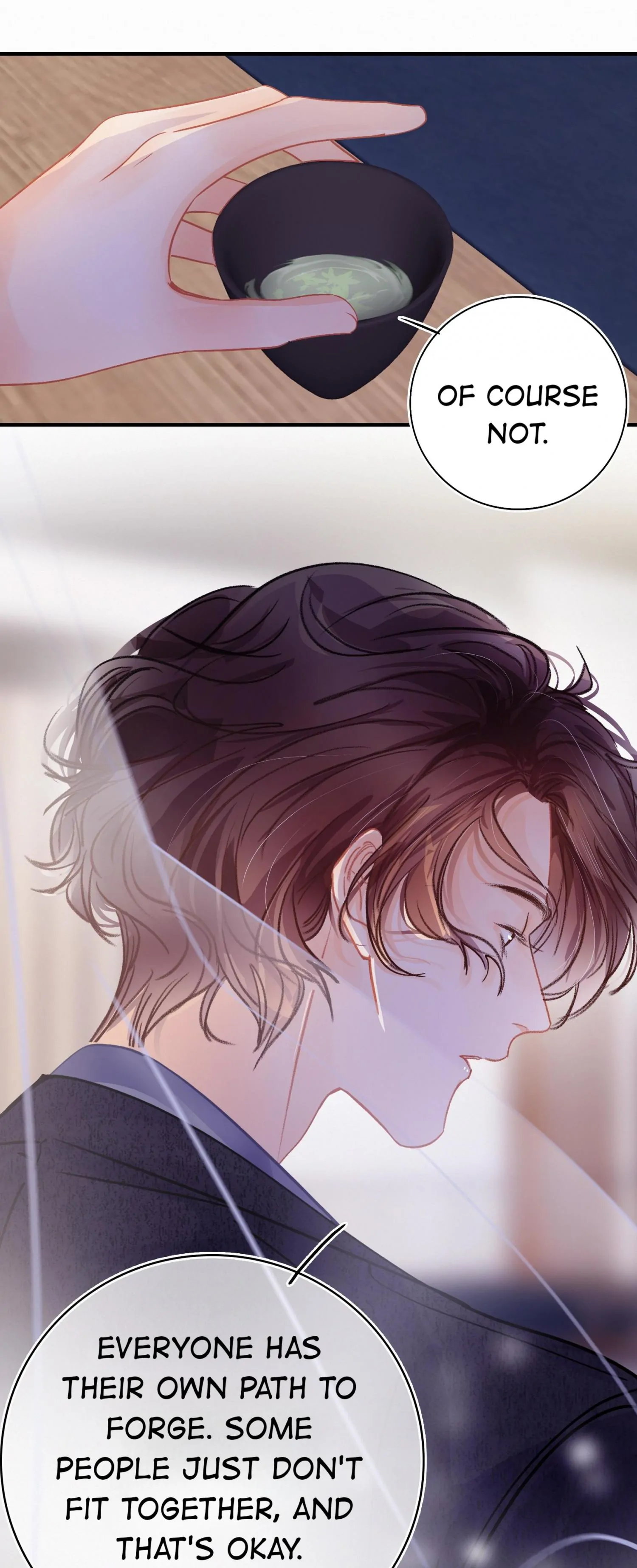 Turing Code (Official) - Chapter 29 manhwa