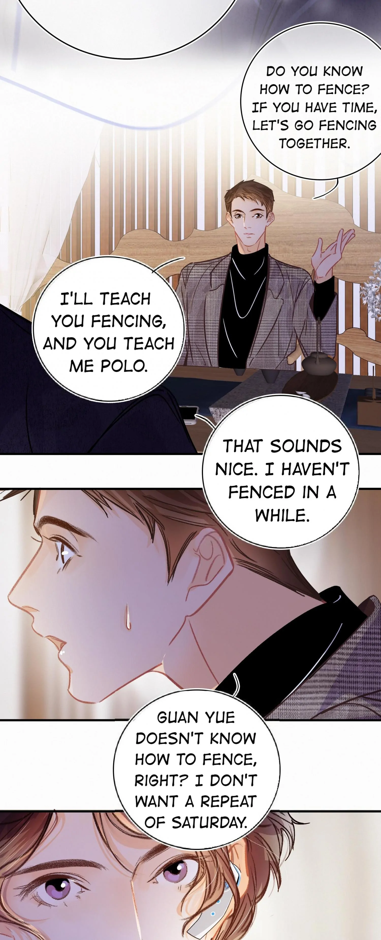 Turing Code (Official) - Chapter 29 manhwa