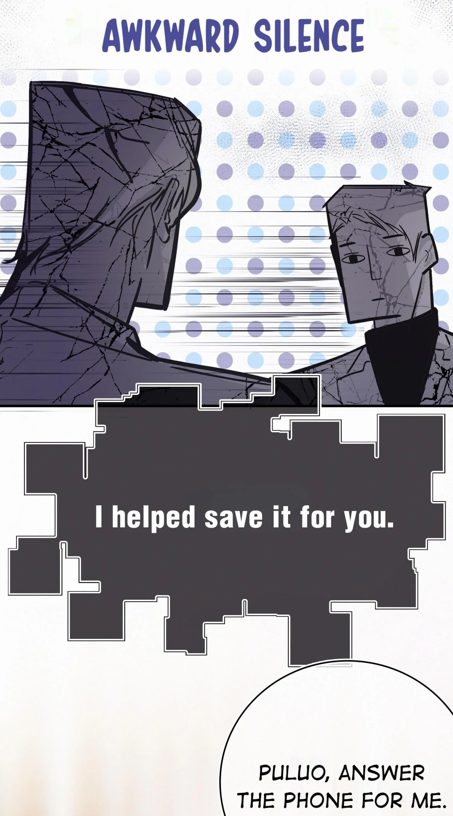 Turing Code (Official) - Chapter 29 manhwa