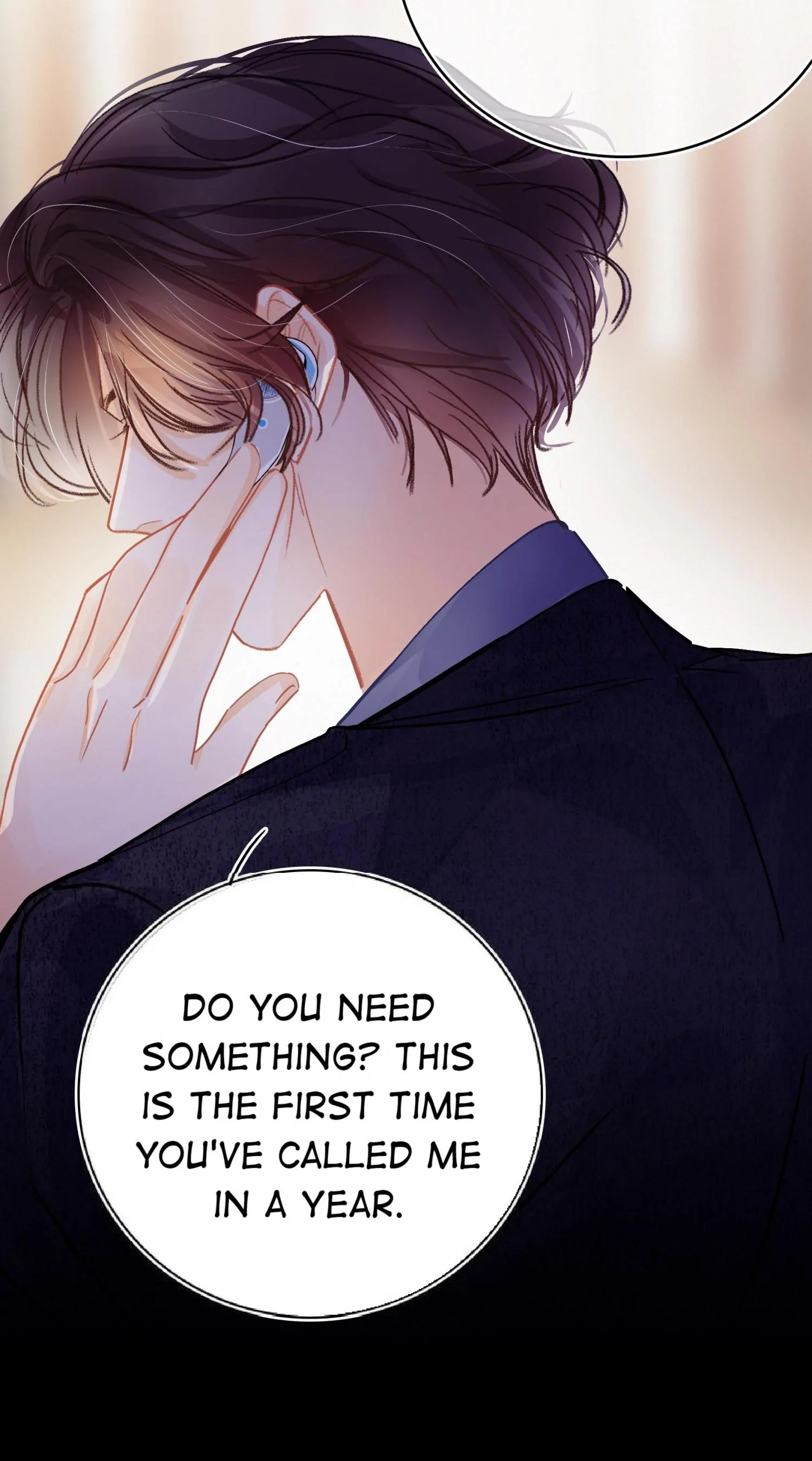 Turing Code (Official) - Chapter 29 manhwa