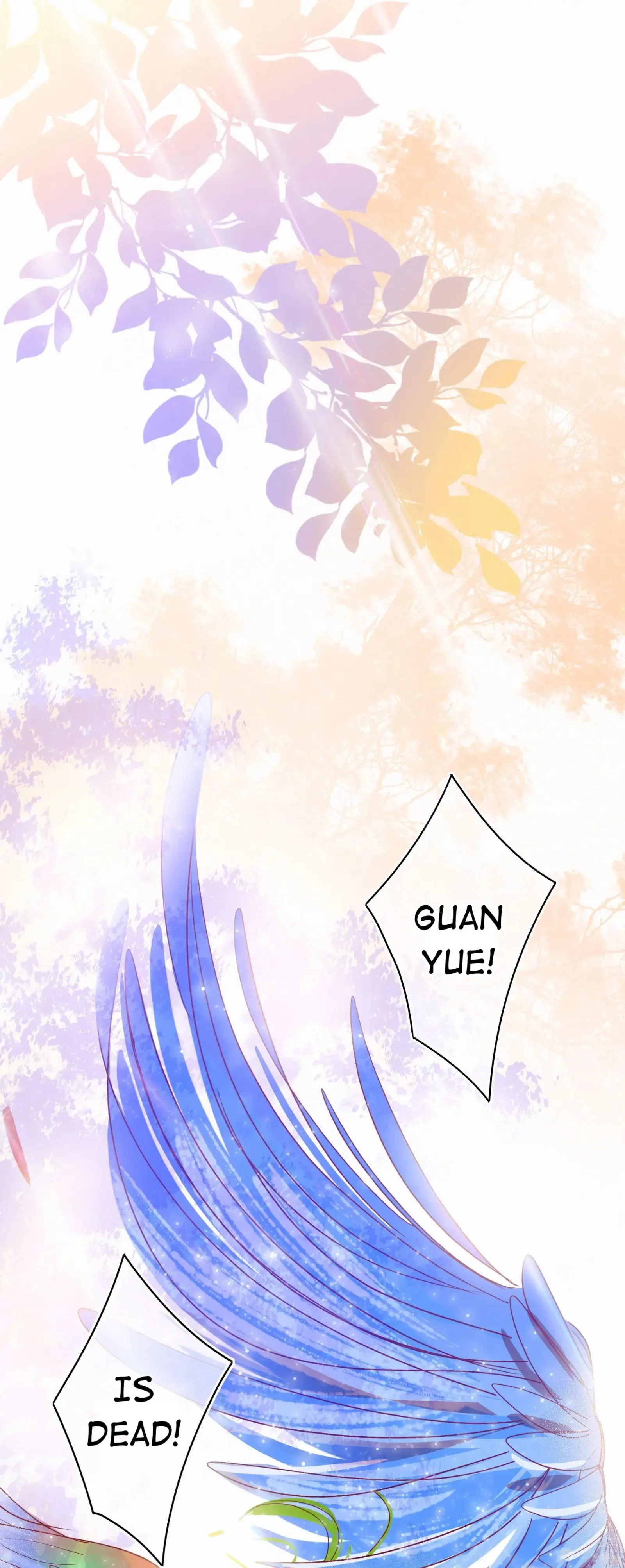 Turing Code (Official) - Chapter 3 manhwa