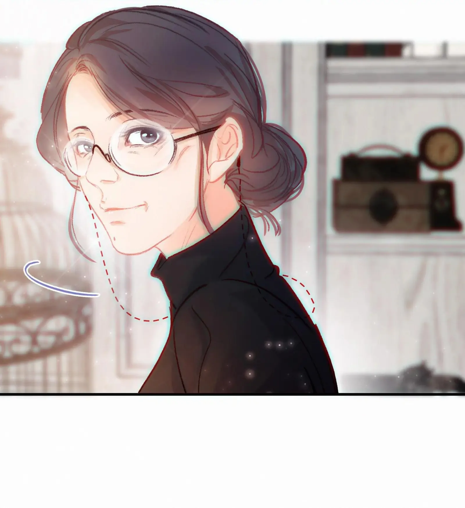Turing Code (Official) - Chapter 3 manhwa
