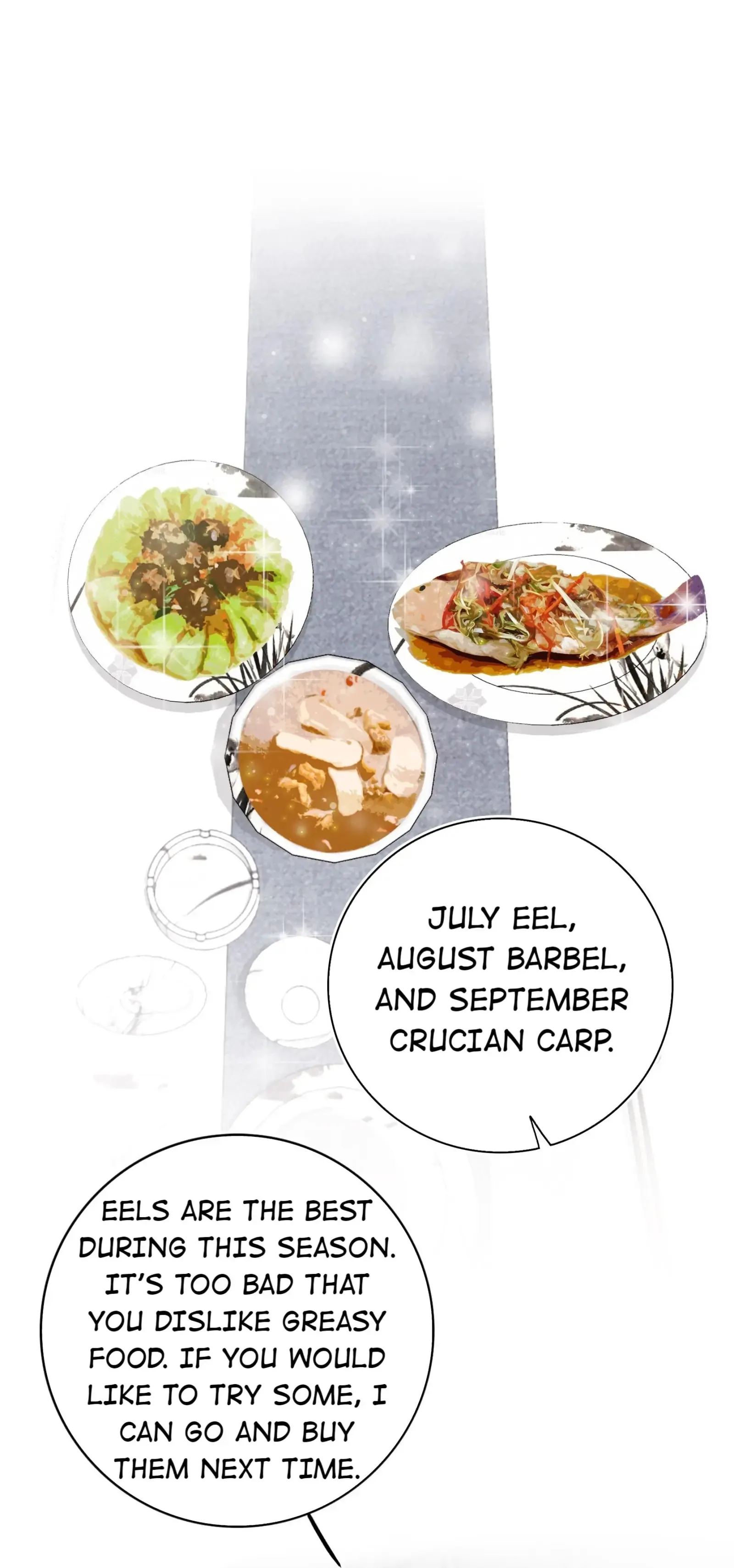 Turing Code (Official) - Chapter 3 manhwa