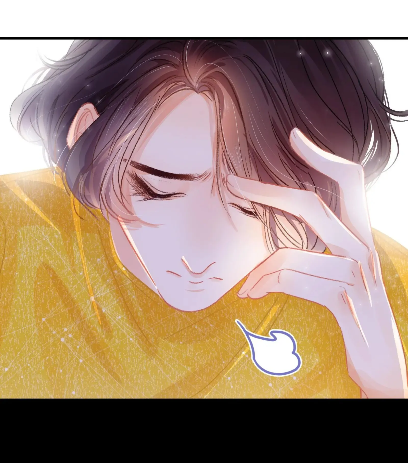 Turing Code (Official) - Chapter 3 manhwa