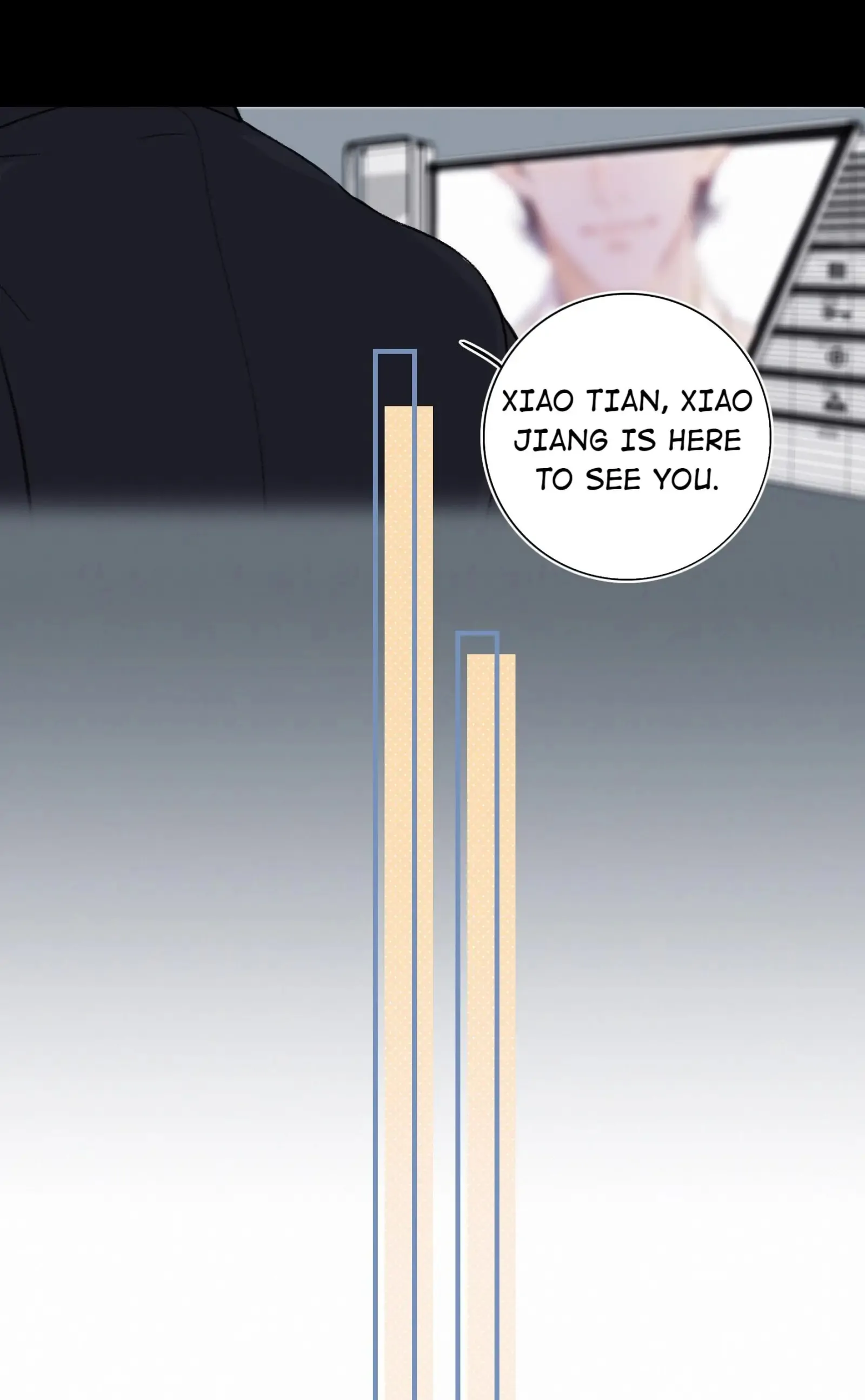 Turing Code (Official) - Chapter 3 manhwa