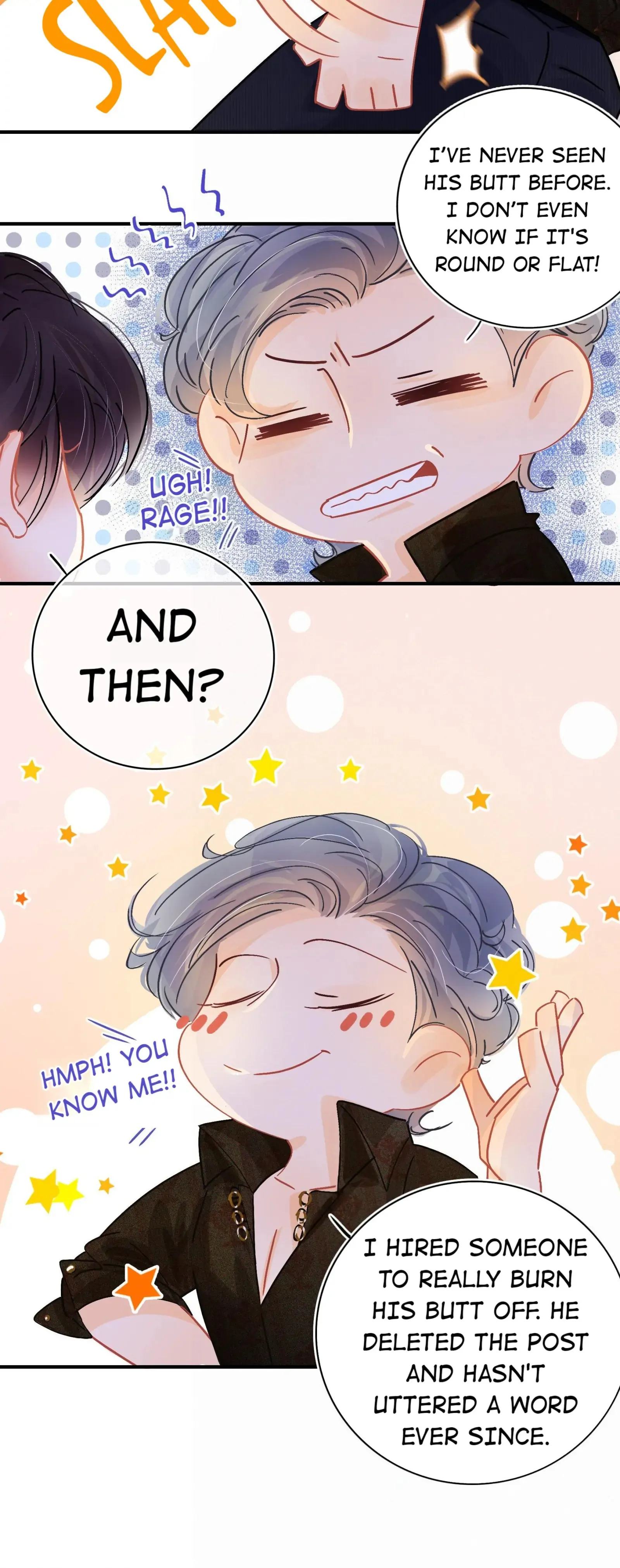 Turing Code (Official) - Chapter 3 manhwa