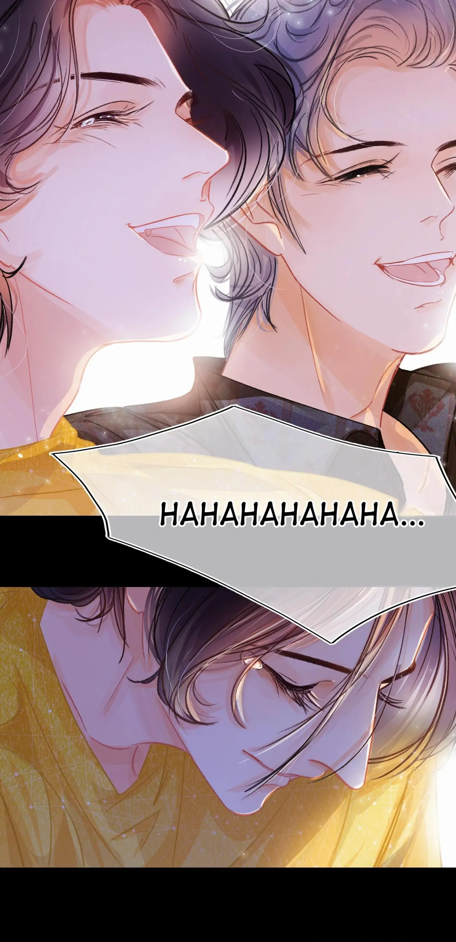 Turing Code (Official) - Chapter 3 manhwa