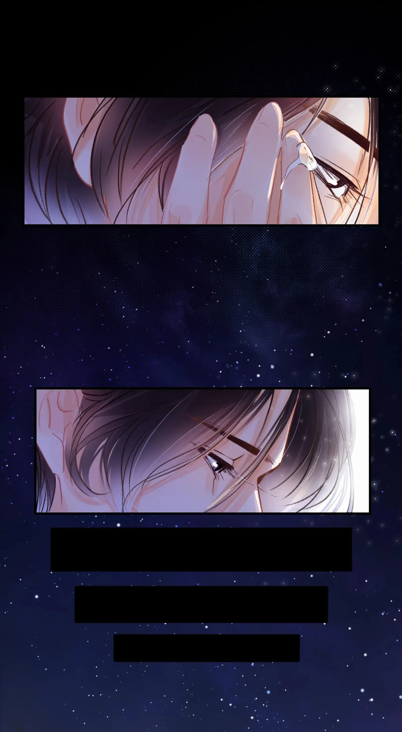 Turing Code (Official) - Chapter 3 manhwa