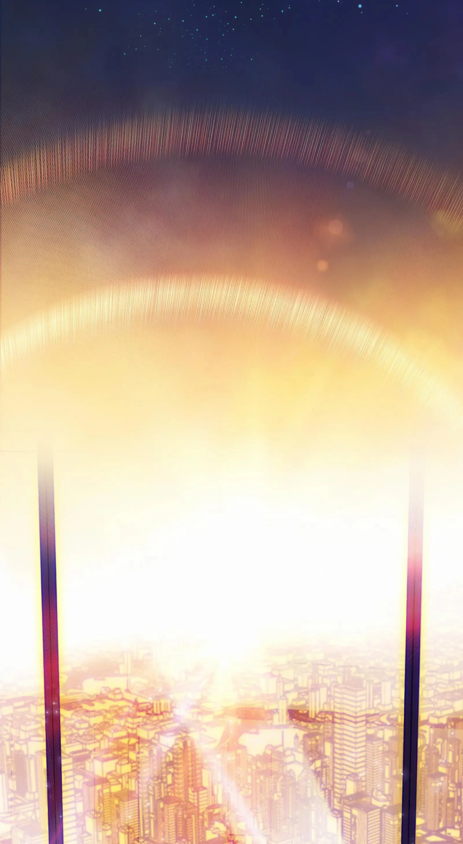Turing Code (Official) - Chapter 3 manhwa