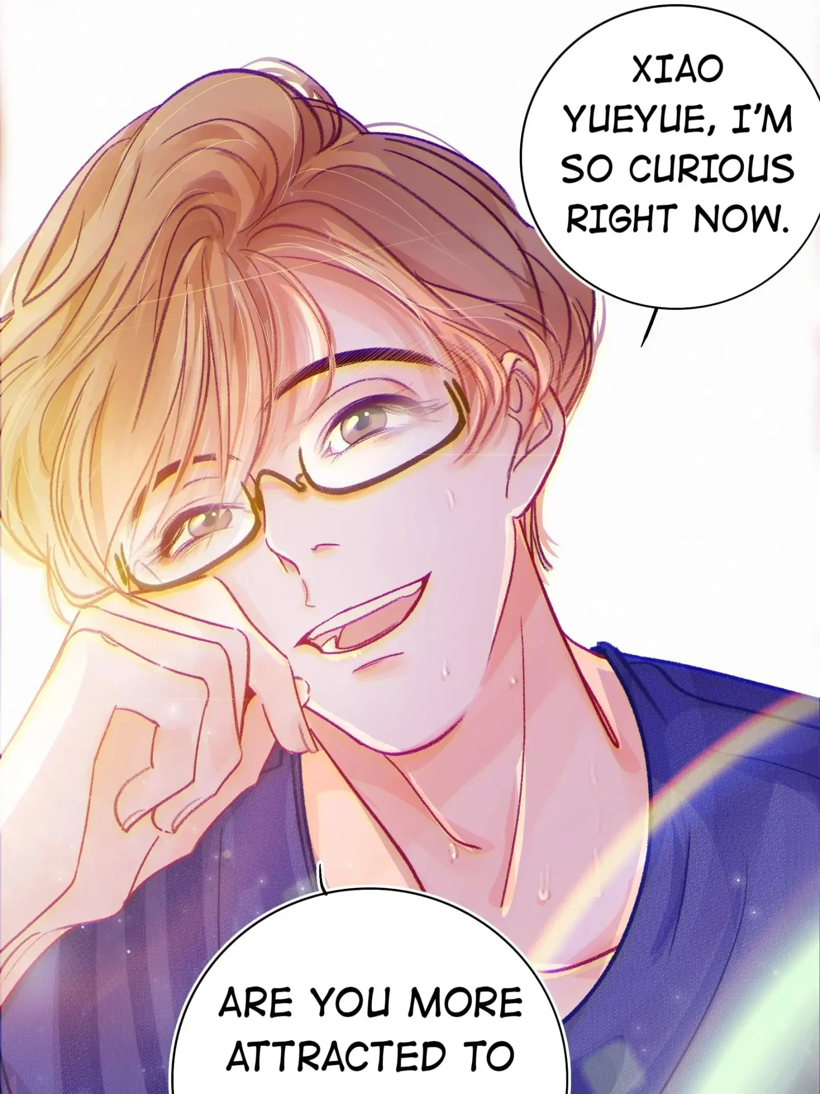 Turing Code (Official) - Chapter 3 manhwa