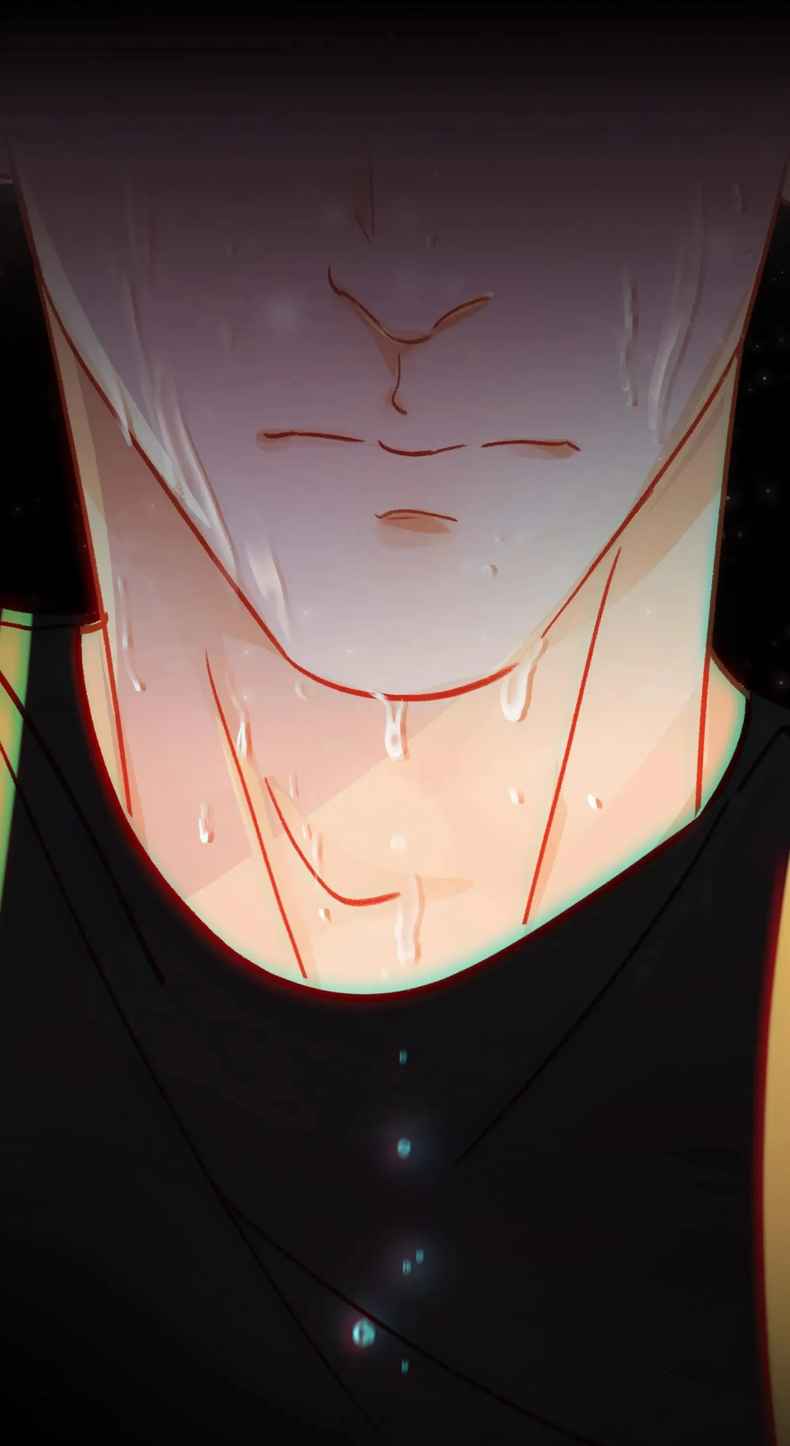 Turing Code (Official) - Chapter 3 manhwa