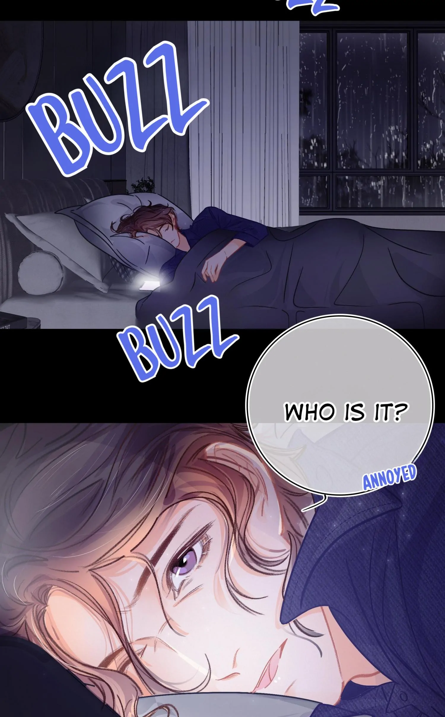 Turing Code (Official) - Chapter 30 manhwa