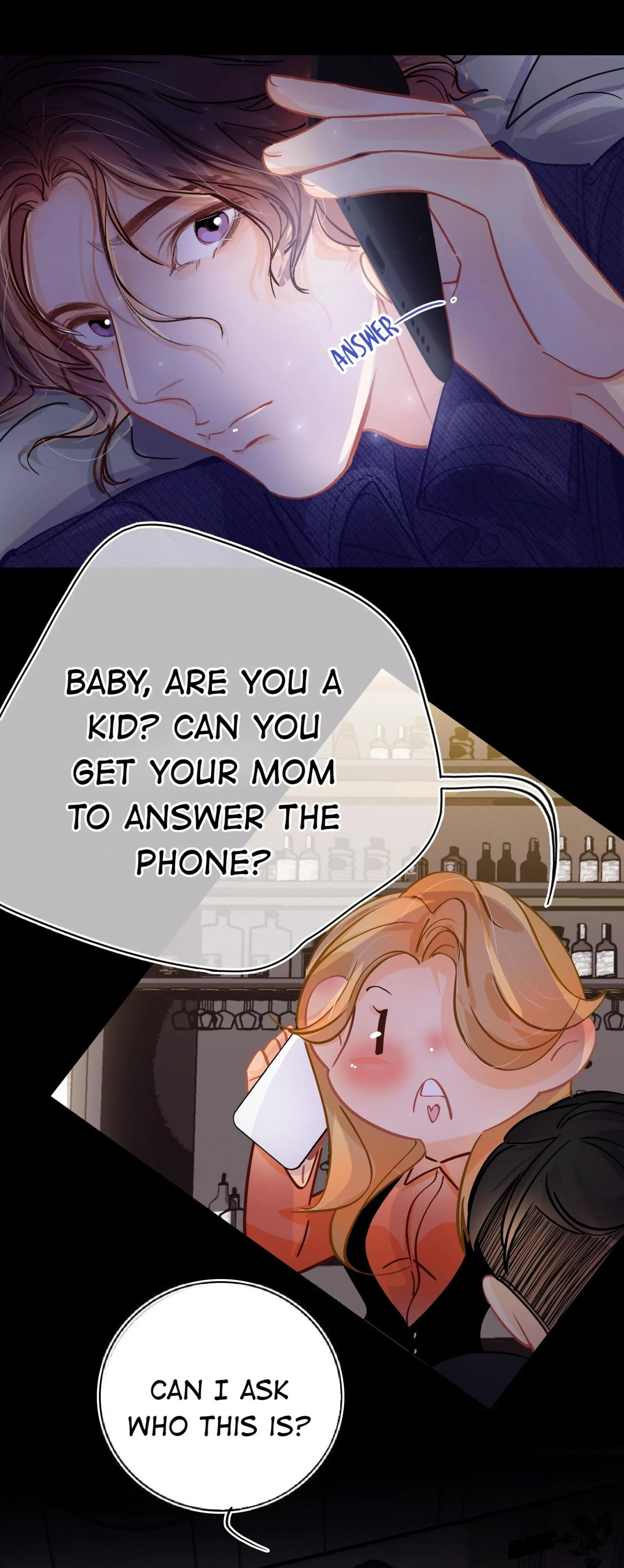 Turing Code (Official) - Chapter 30 manhwa