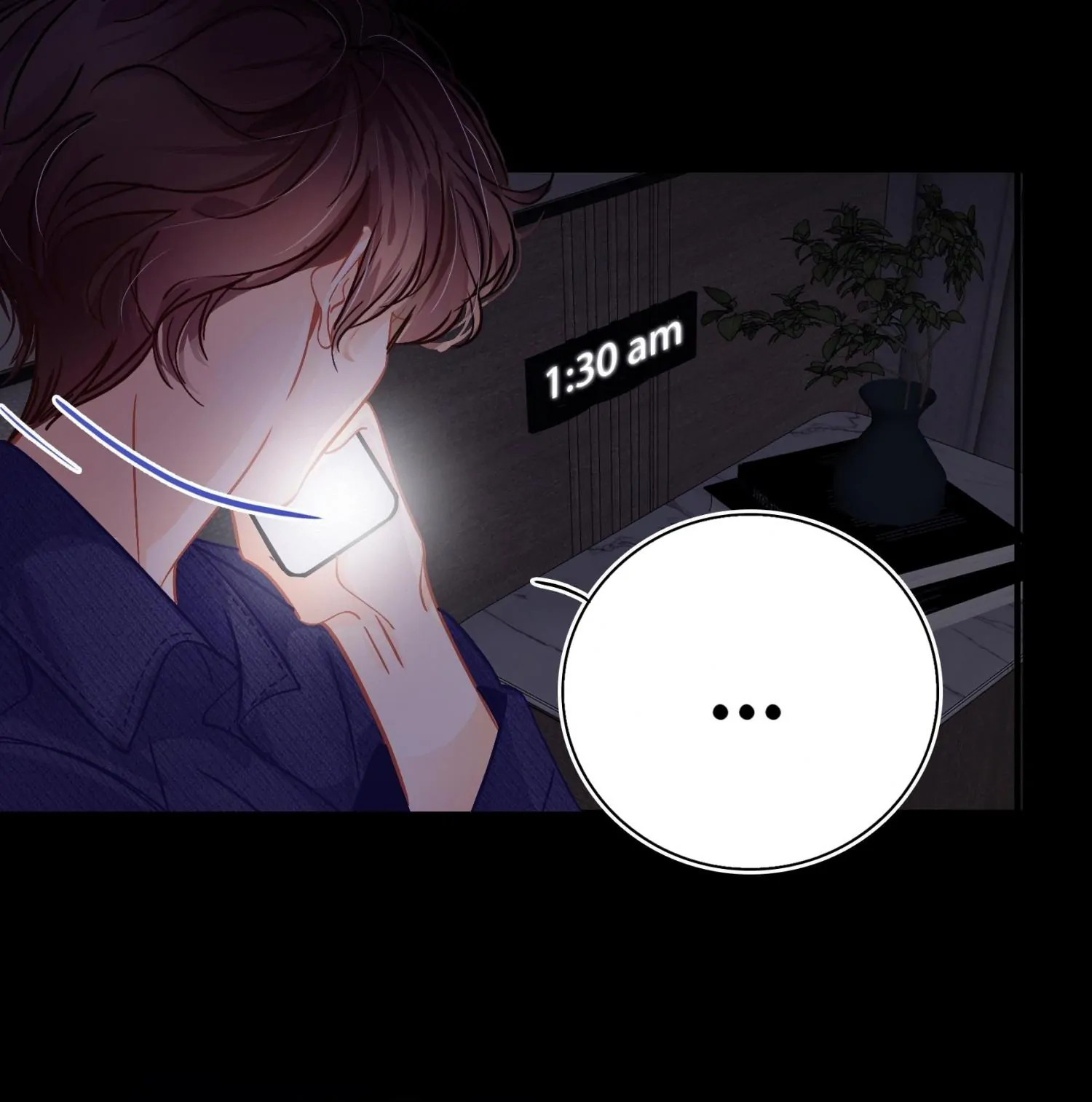 Turing Code (Official) - Chapter 30 manhwa