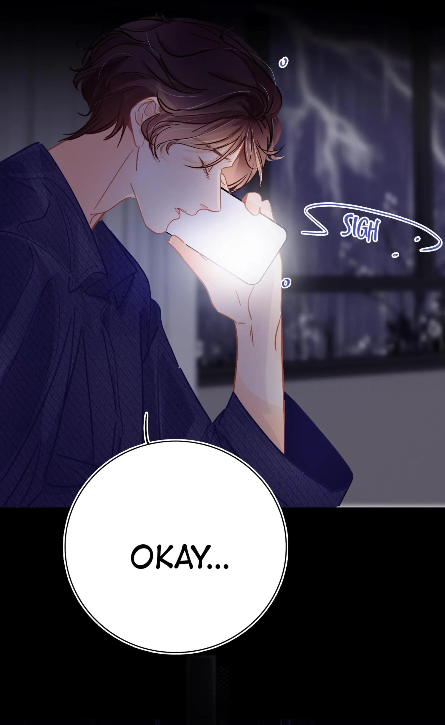 Turing Code (Official) - Chapter 30 manhwa