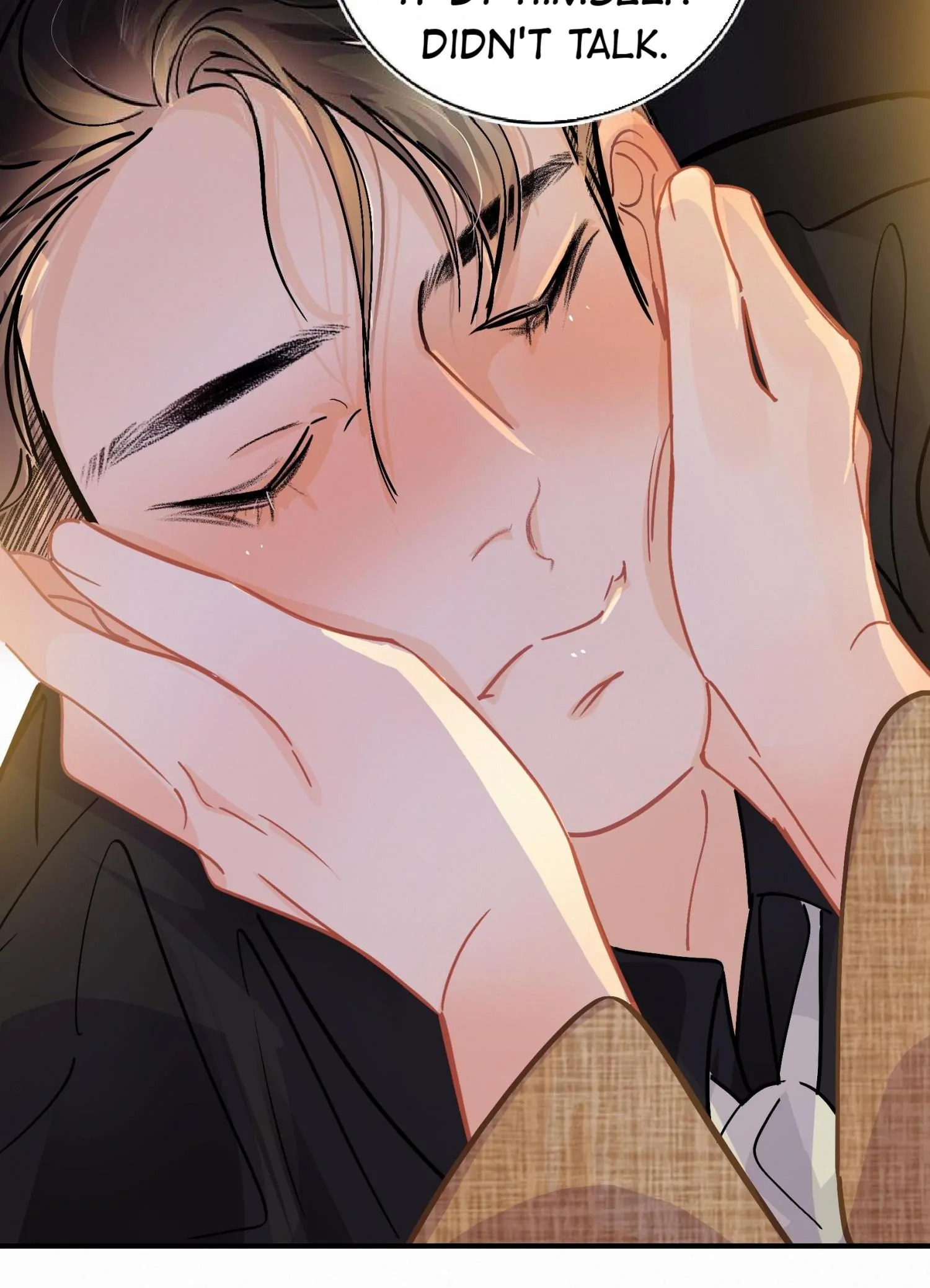Turing Code (Official) - Chapter 30 manhwa