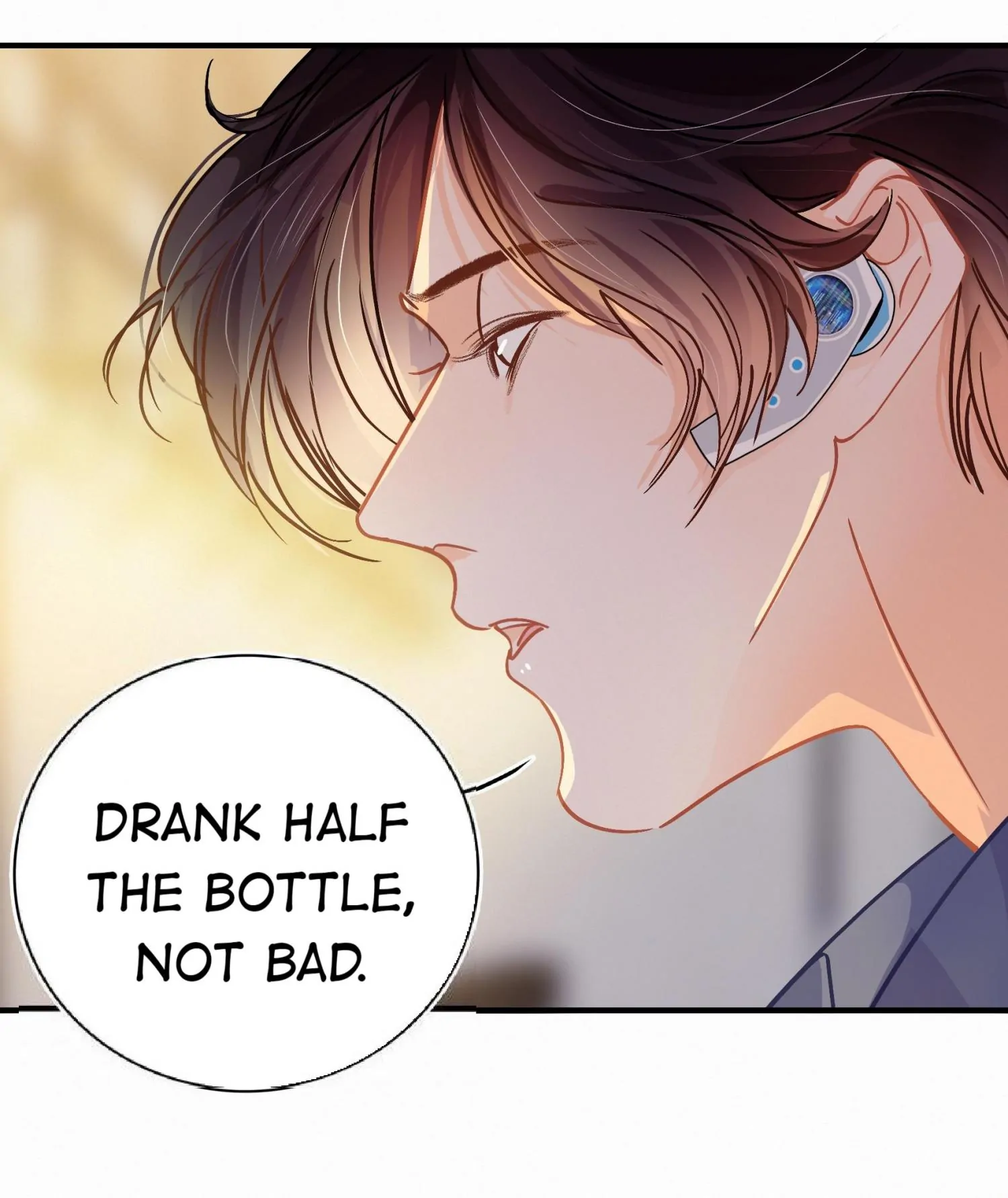 Turing Code (Official) - Chapter 30 manhwa