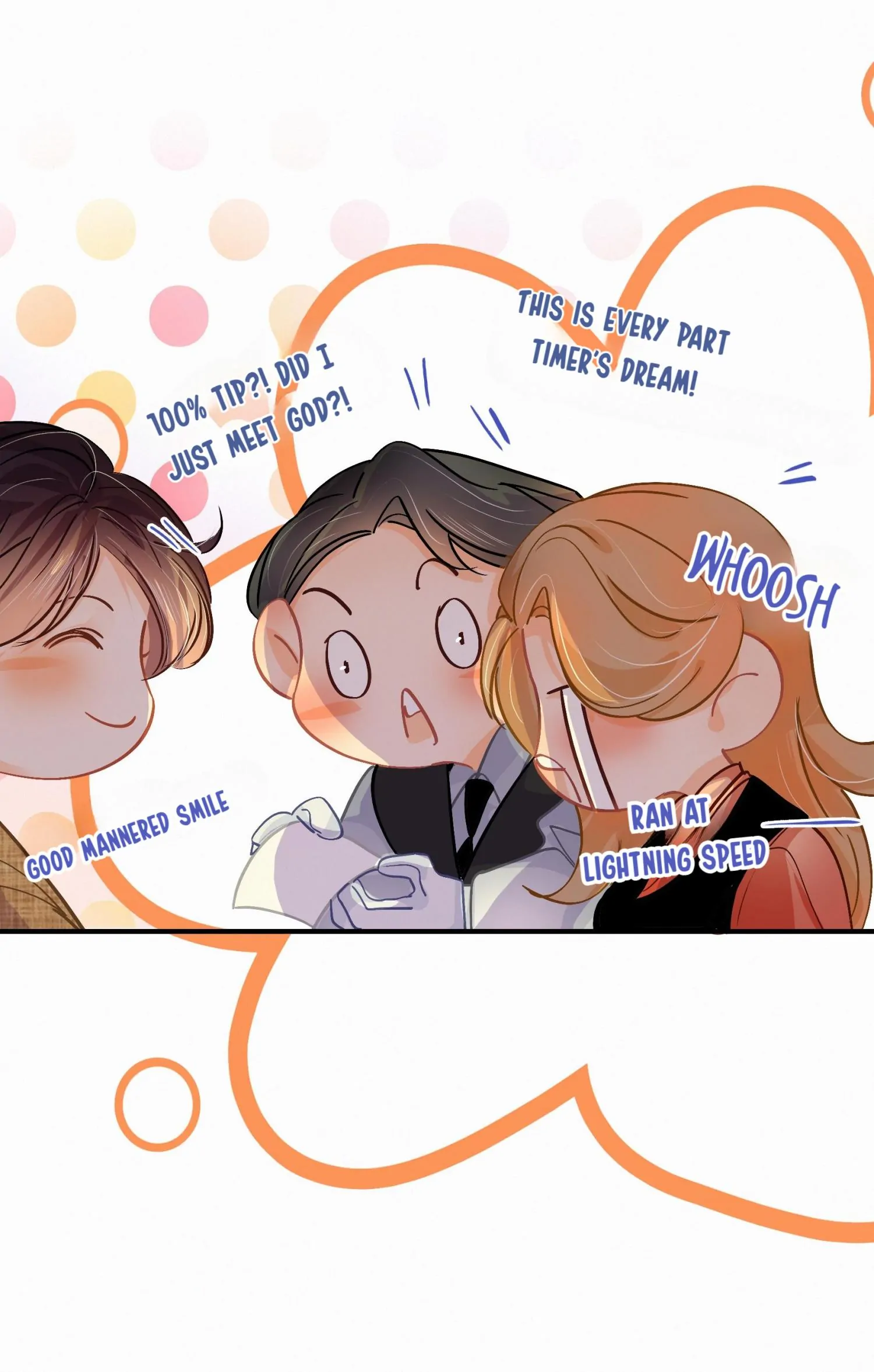 Turing Code (Official) - Chapter 30 manhwa