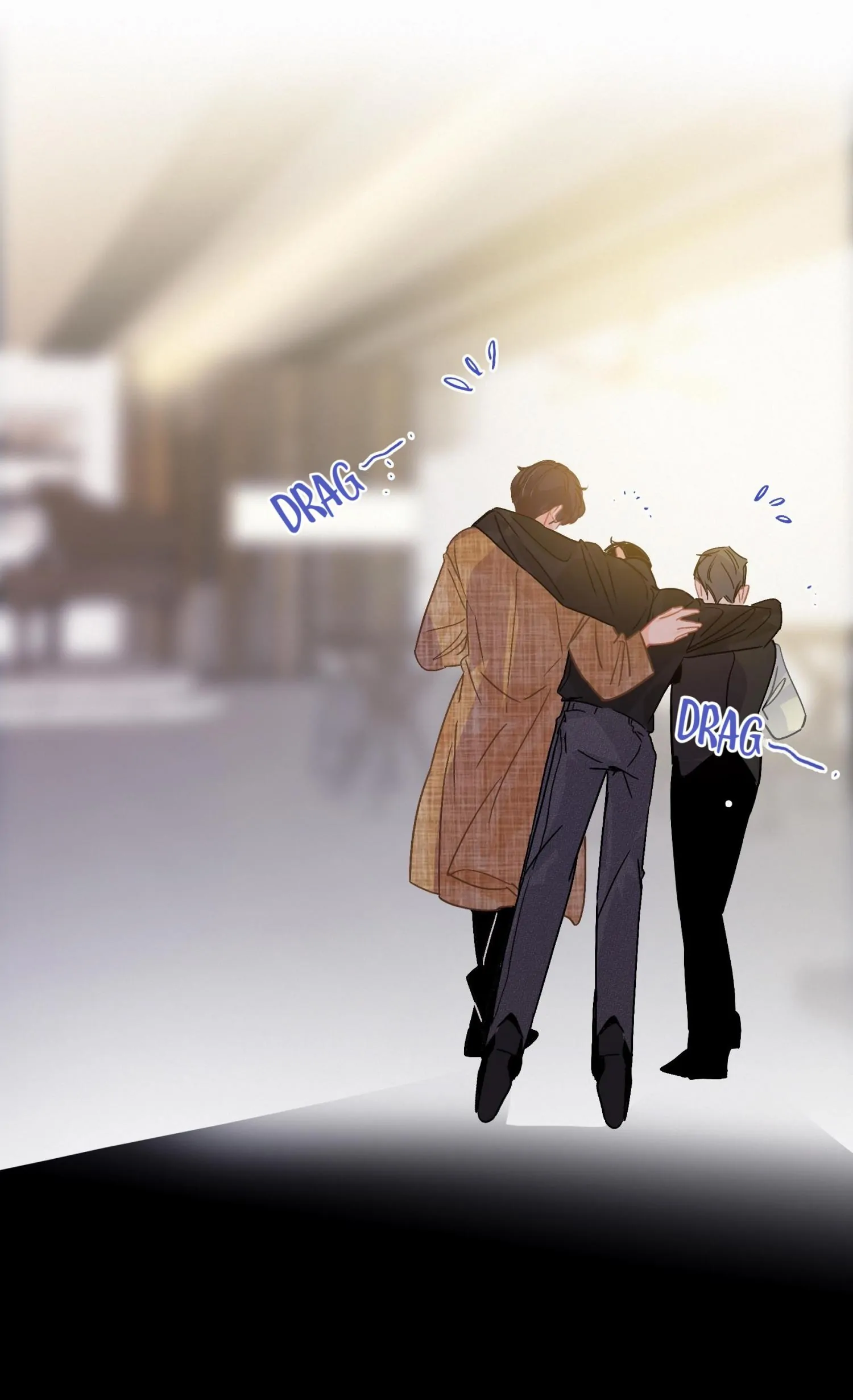 Turing Code (Official) - Chapter 30 manhwa