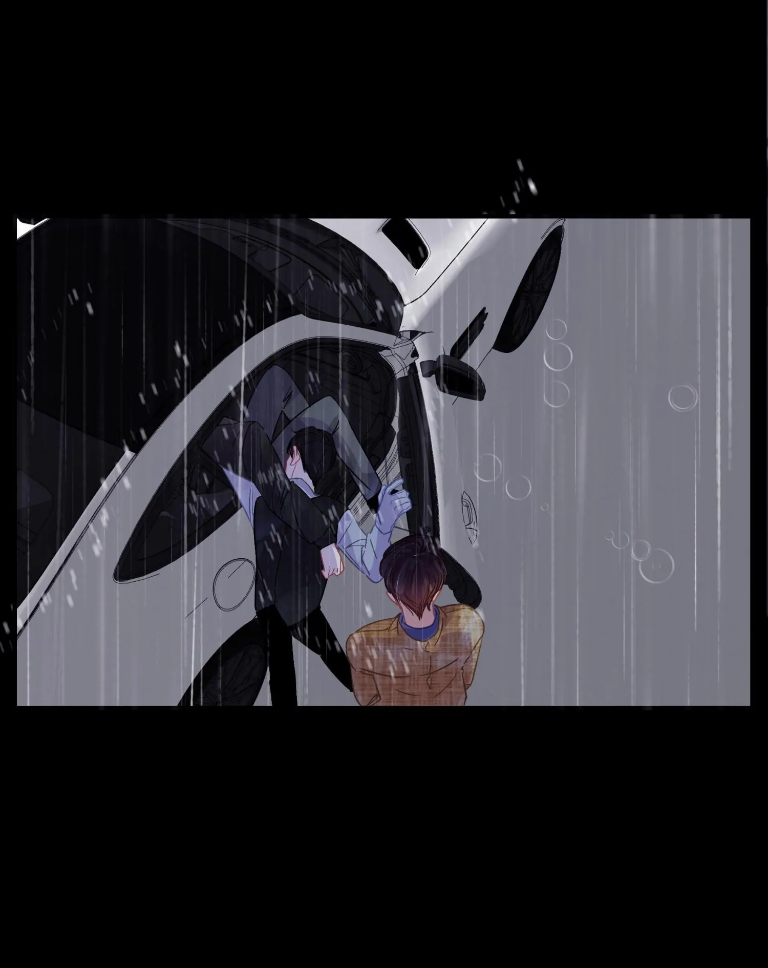 Turing Code (Official) - Chapter 30 manhwa